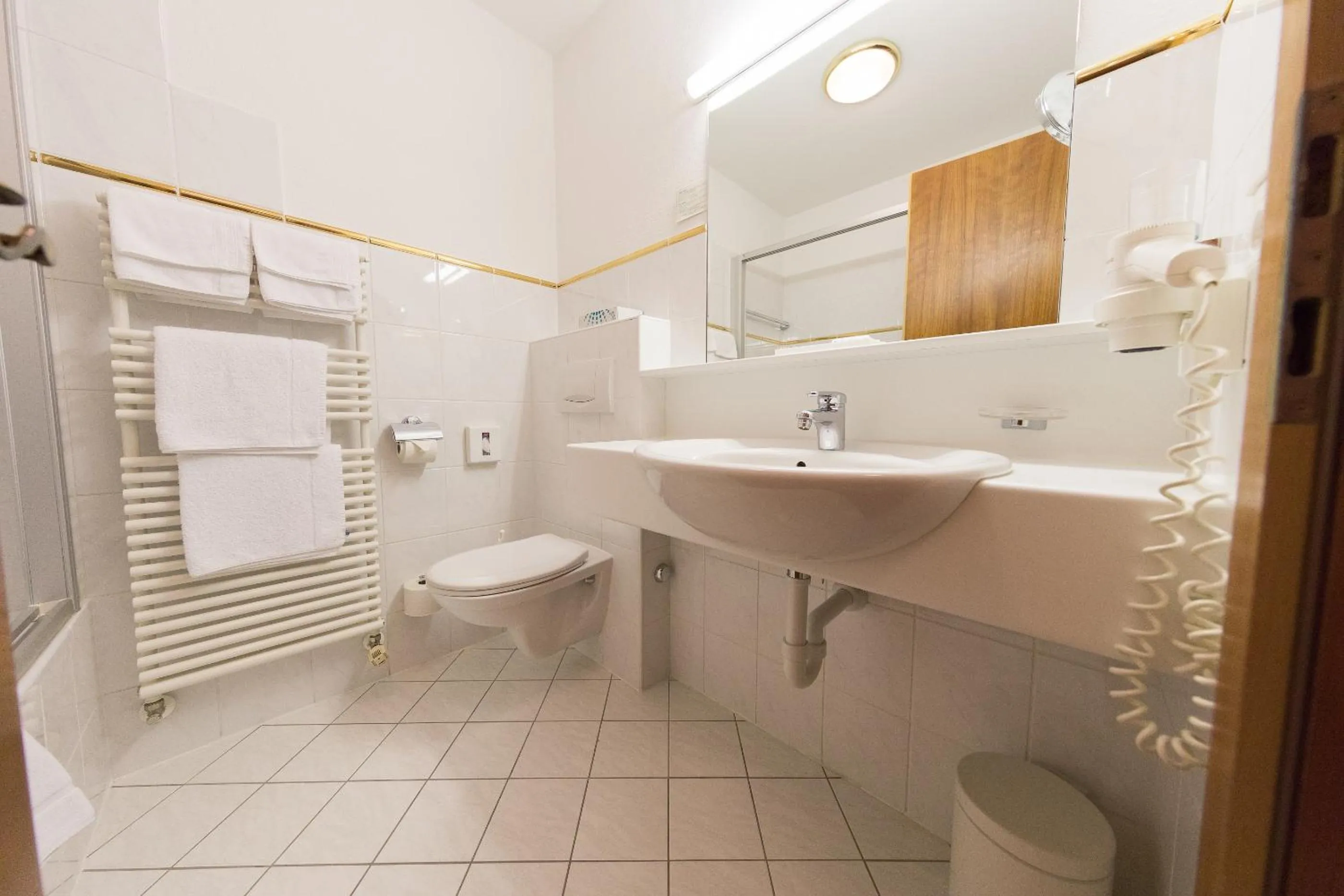 Gartenhotel Crystal - 4 Sterne Superior