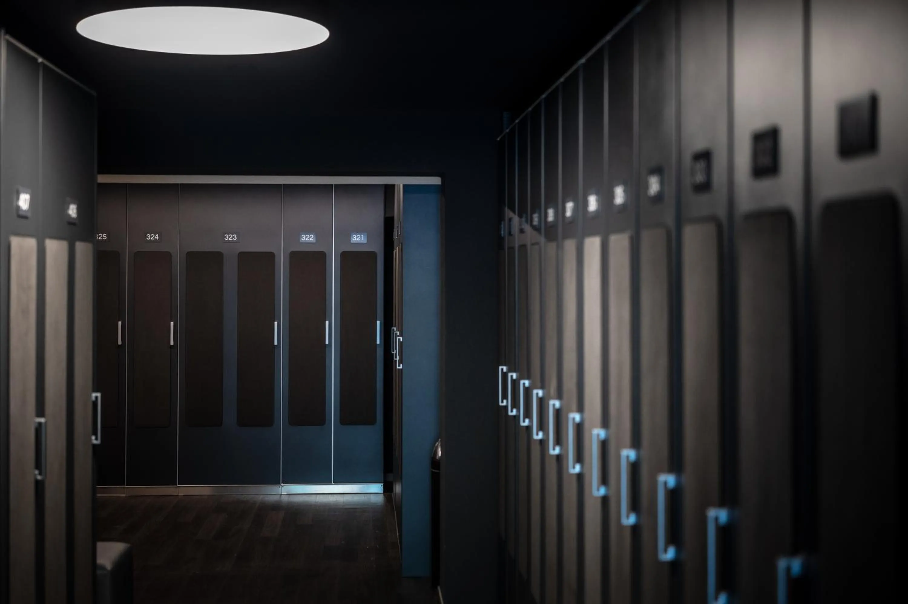 Property building in Gartenhotel Crystal - 4 Sterne Superior