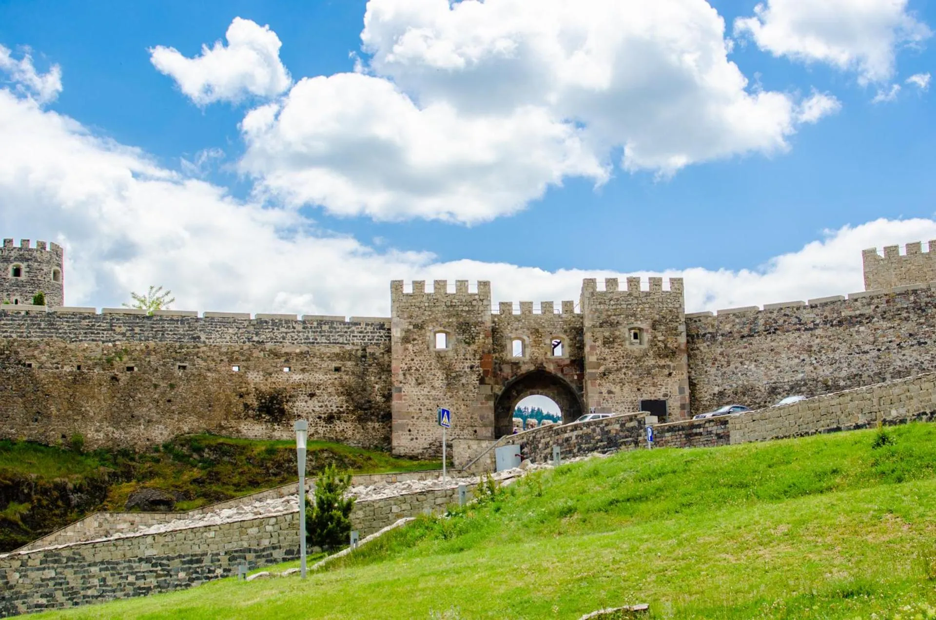 Light House Old City