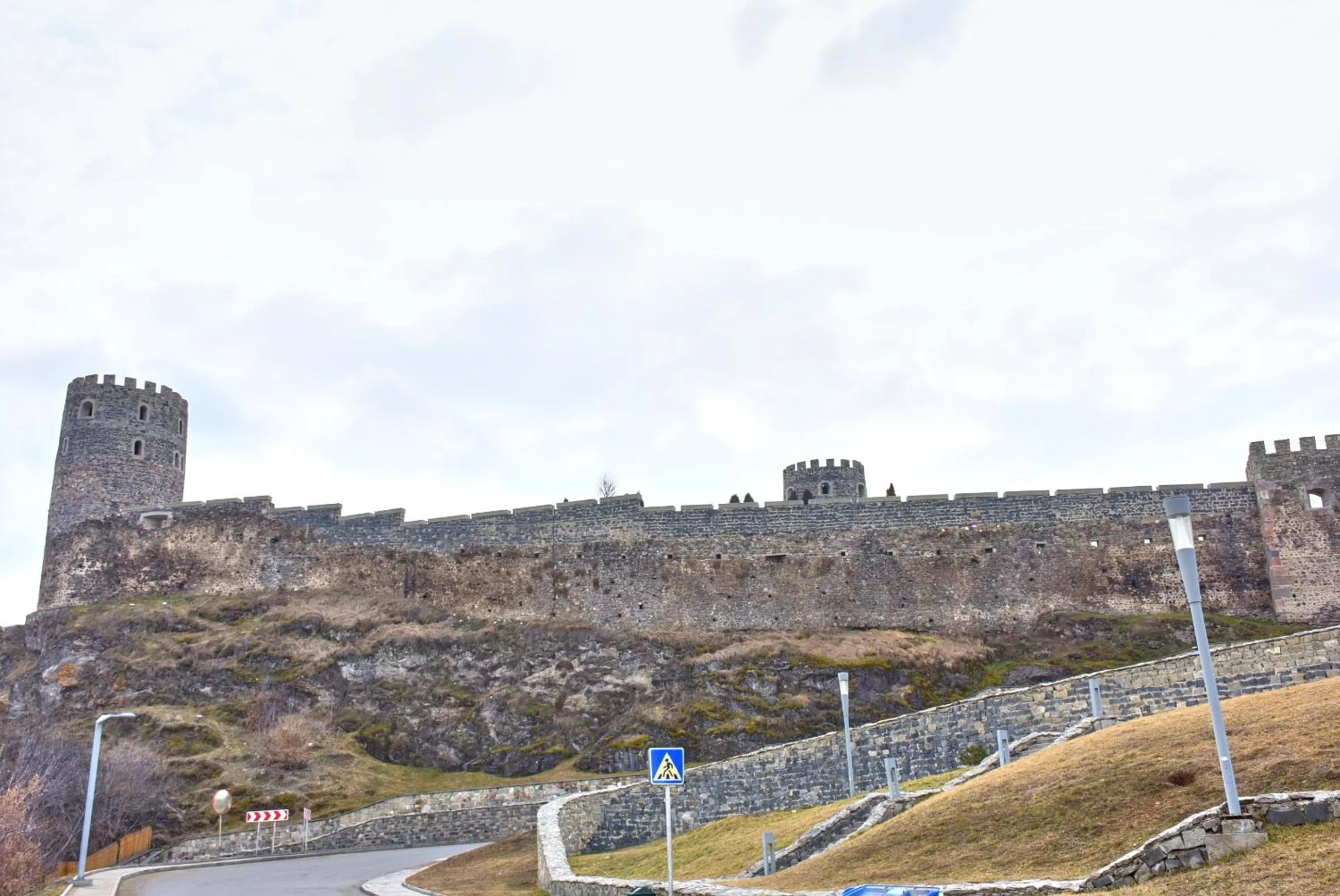 Triple Room with Private Bathroom in Light House Old City