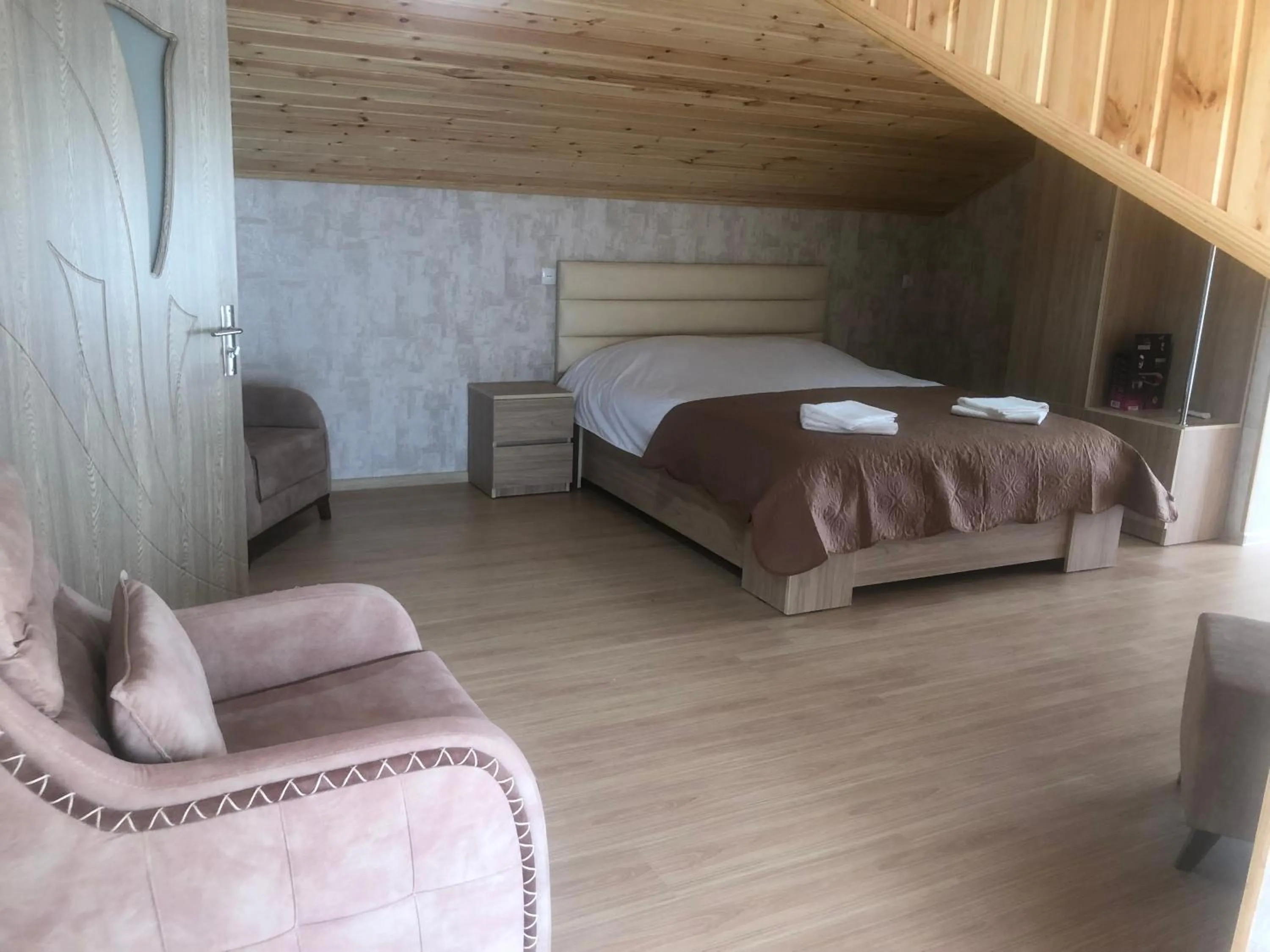 Superior King Room in Light House Old City