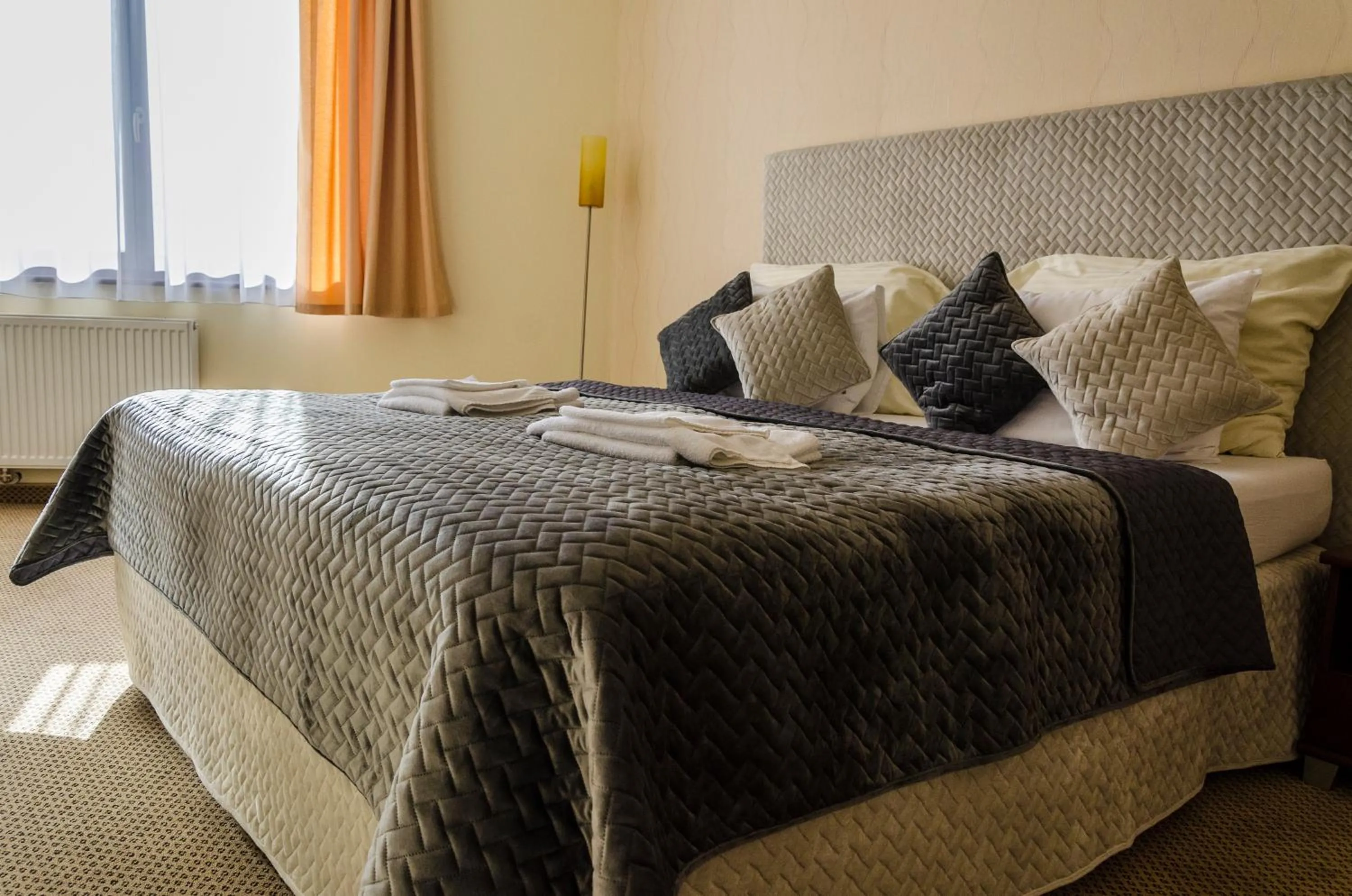 Apartment in Hotel Rokoko Košice