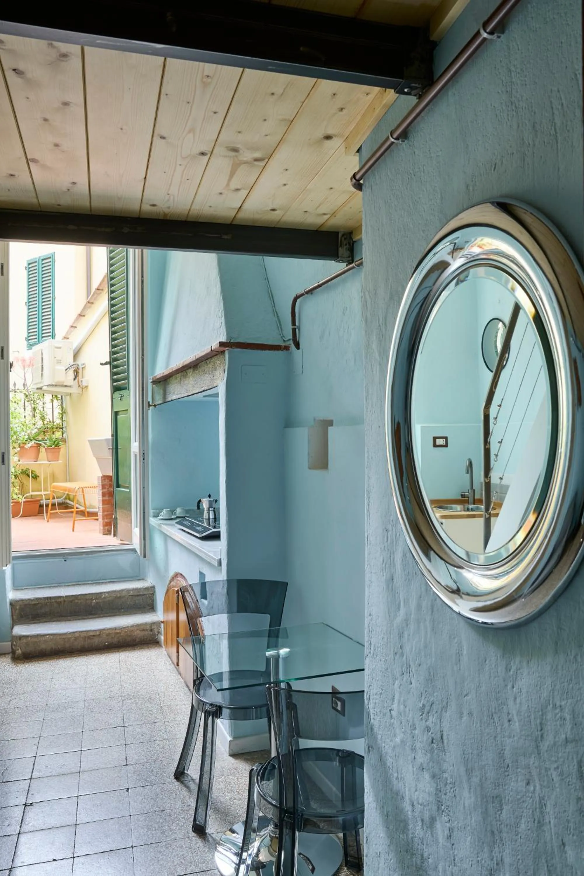 Bedroom in B&B Lorenzo&Lorenzo Vol.2