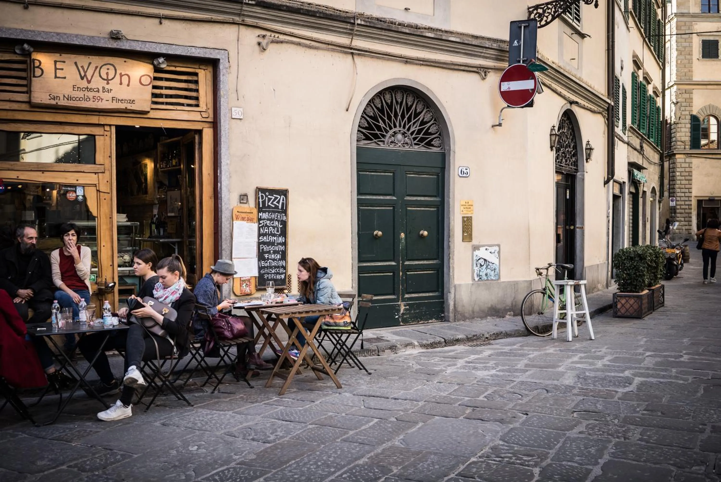 Property building in B&B Lorenzo&Lorenzo Vol.2