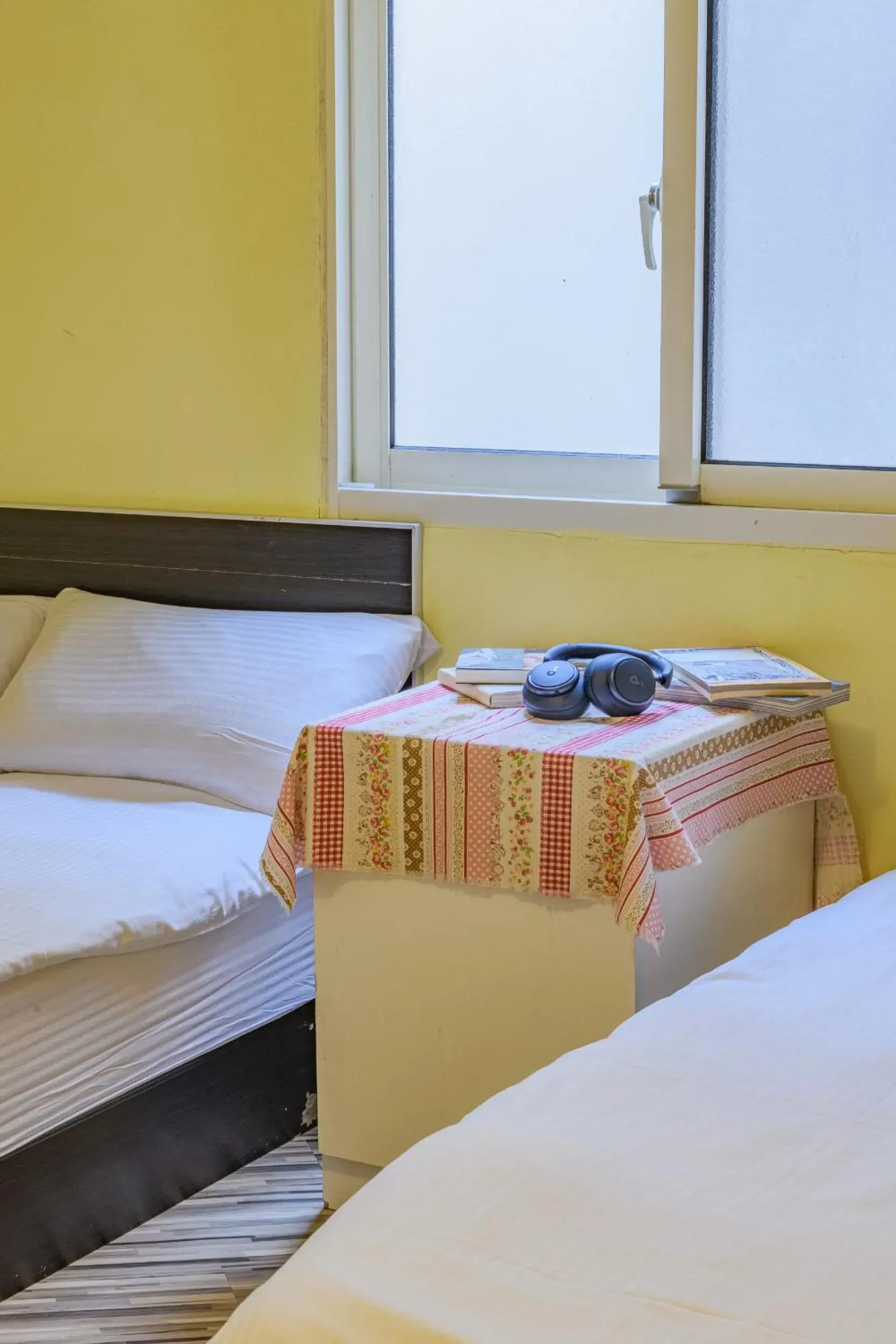 Standard Family Room in Fengjia Love I Hostel Standard Family Room in Fengjia Love I Hostel