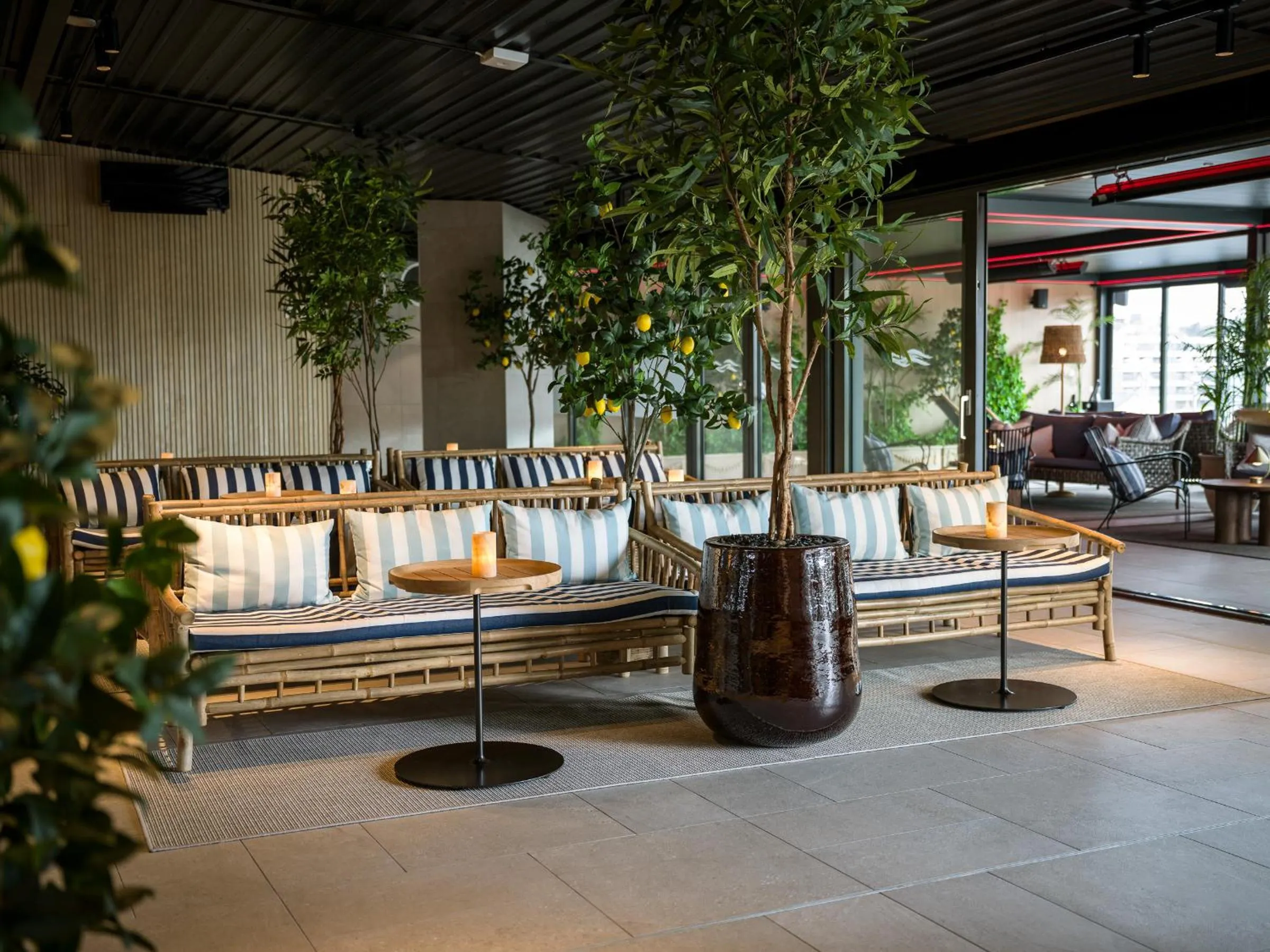 Spa and wellness centre/facilities in Quality Hotel Tønsberg