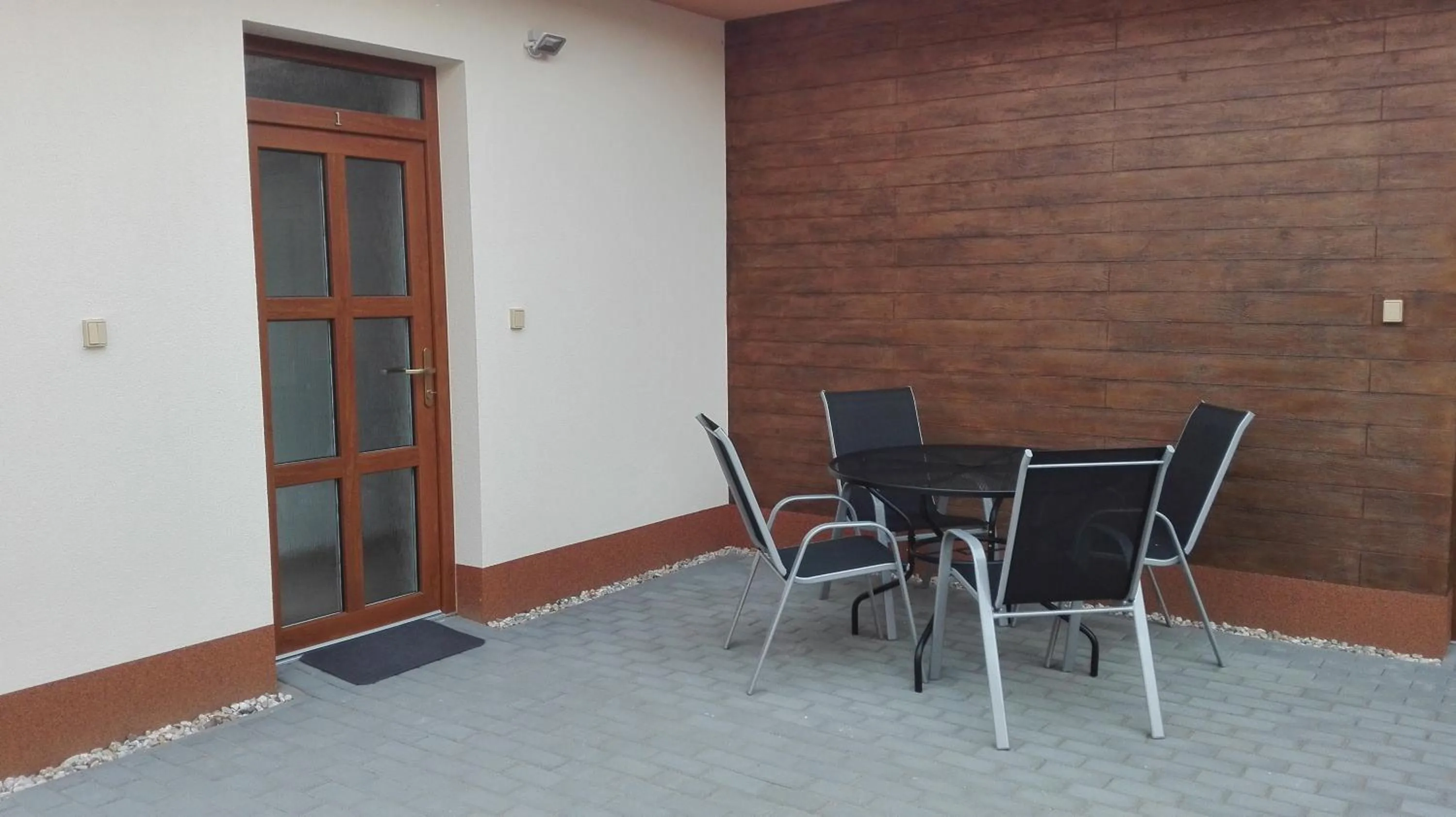 Apartmány U Jakuba