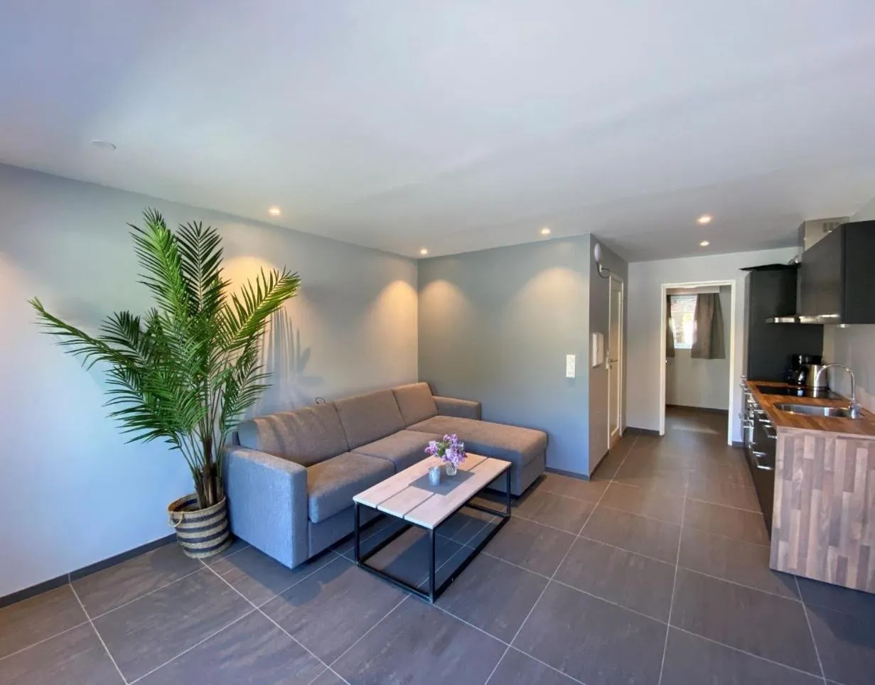 Kragerø Sportell & Apartments