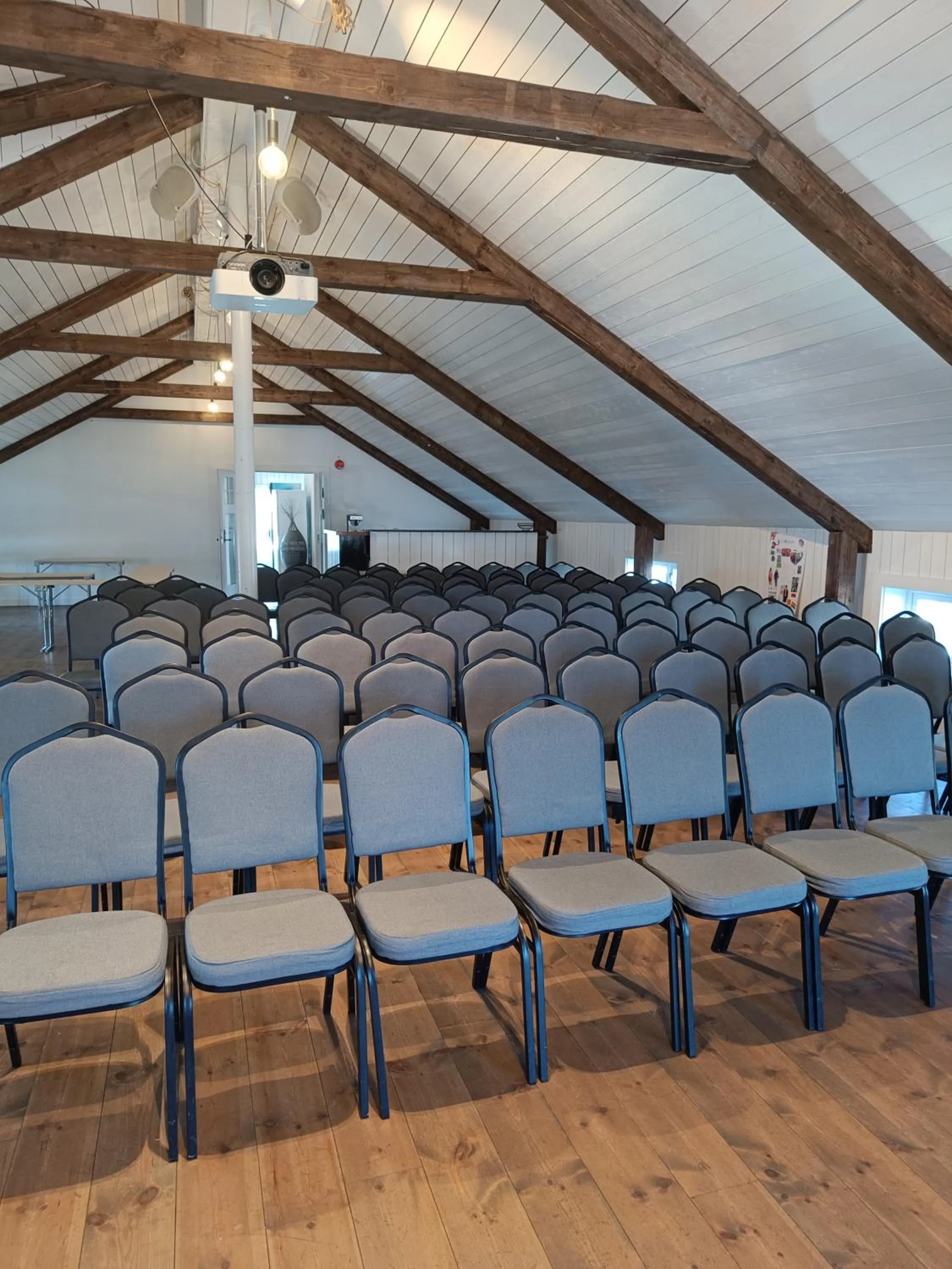 Meeting/conference room in Kragerø Sportell & Apartments