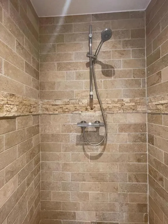 Hostel Lybeer Private Rooms just for two!