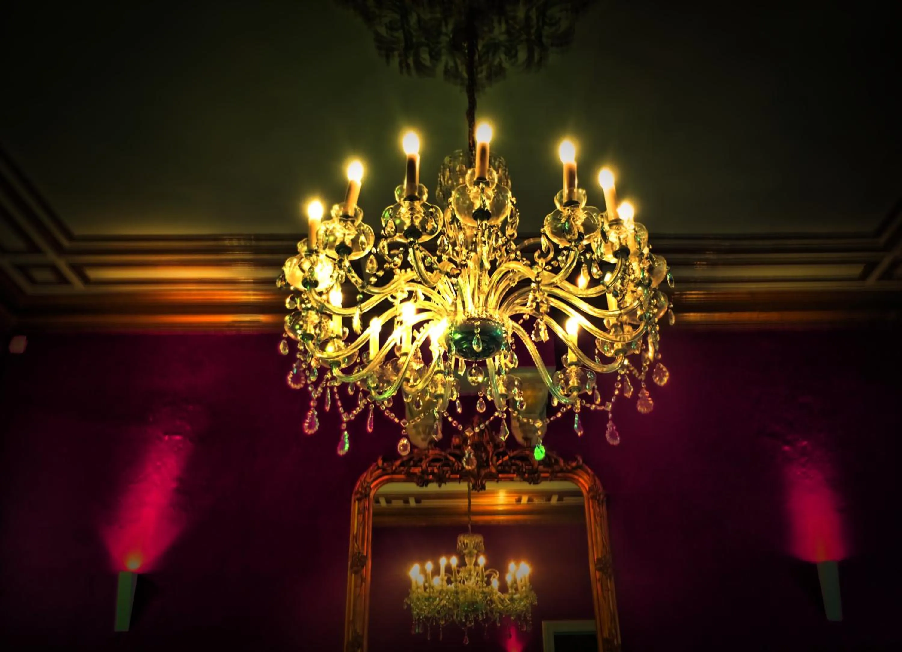 Property building in Hostel Lybeer Private Rooms just for two!