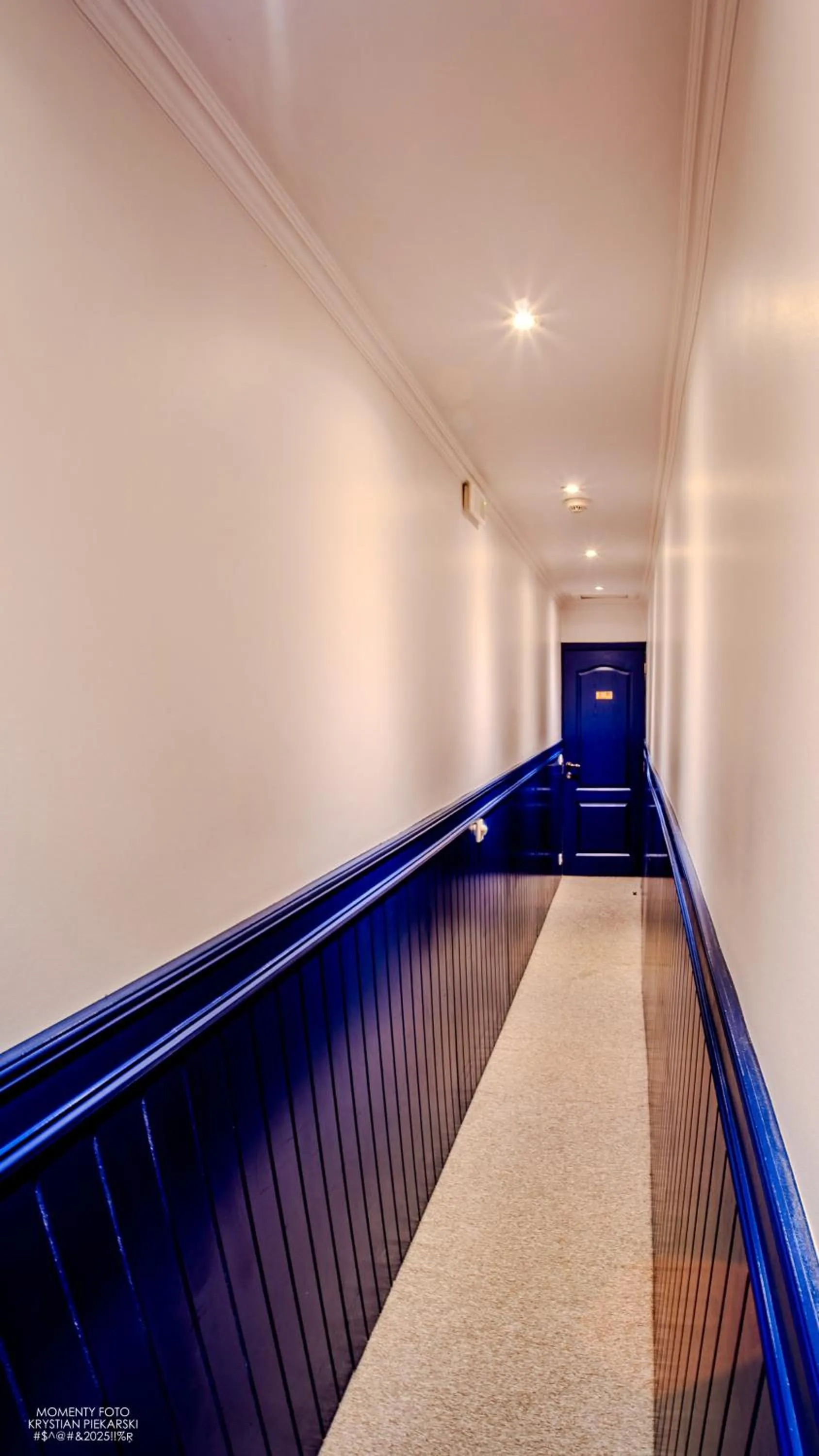 Hostel Lybeer Private Rooms just for two!