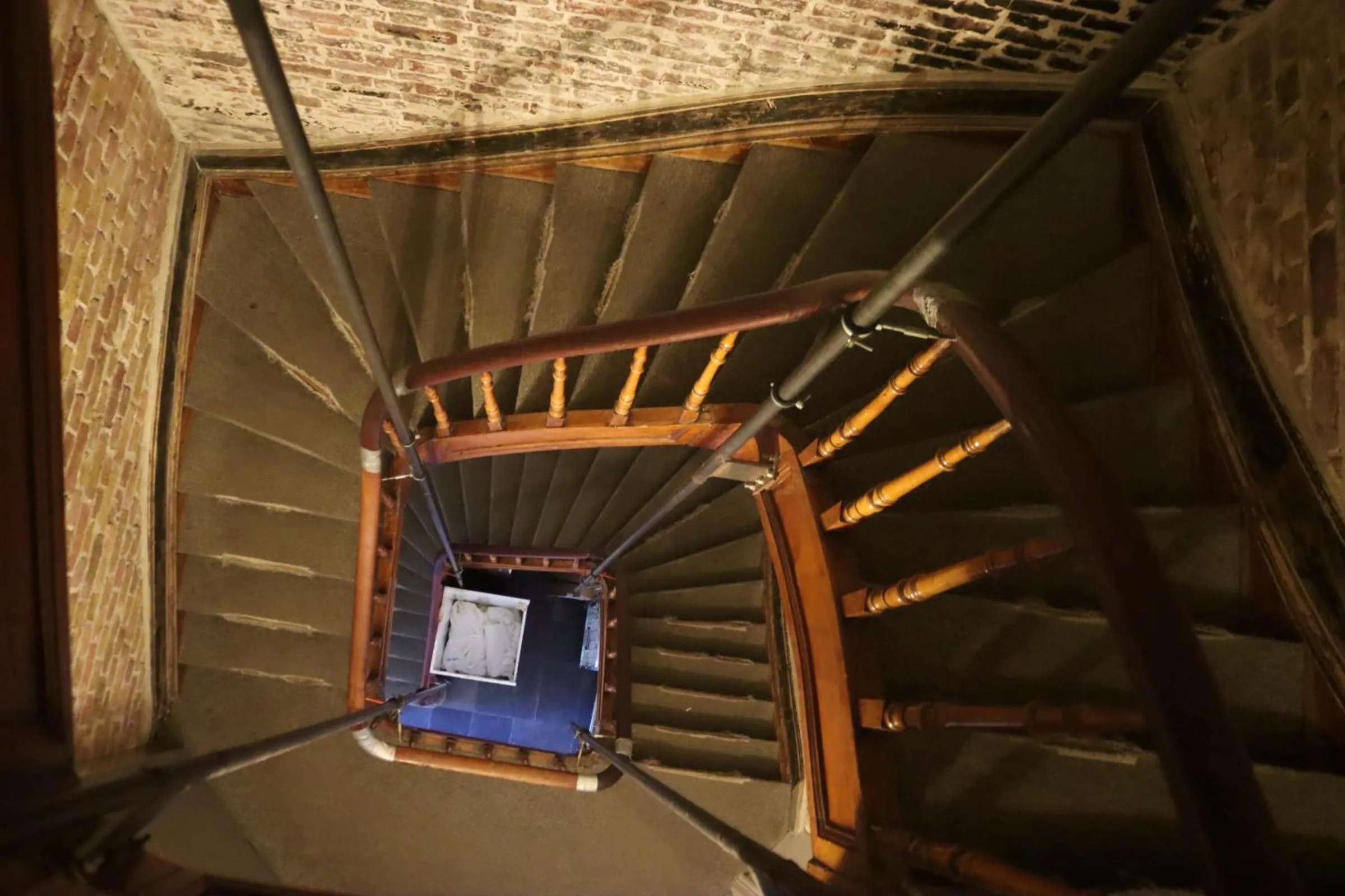 Hostel Lybeer Private Rooms just for two!