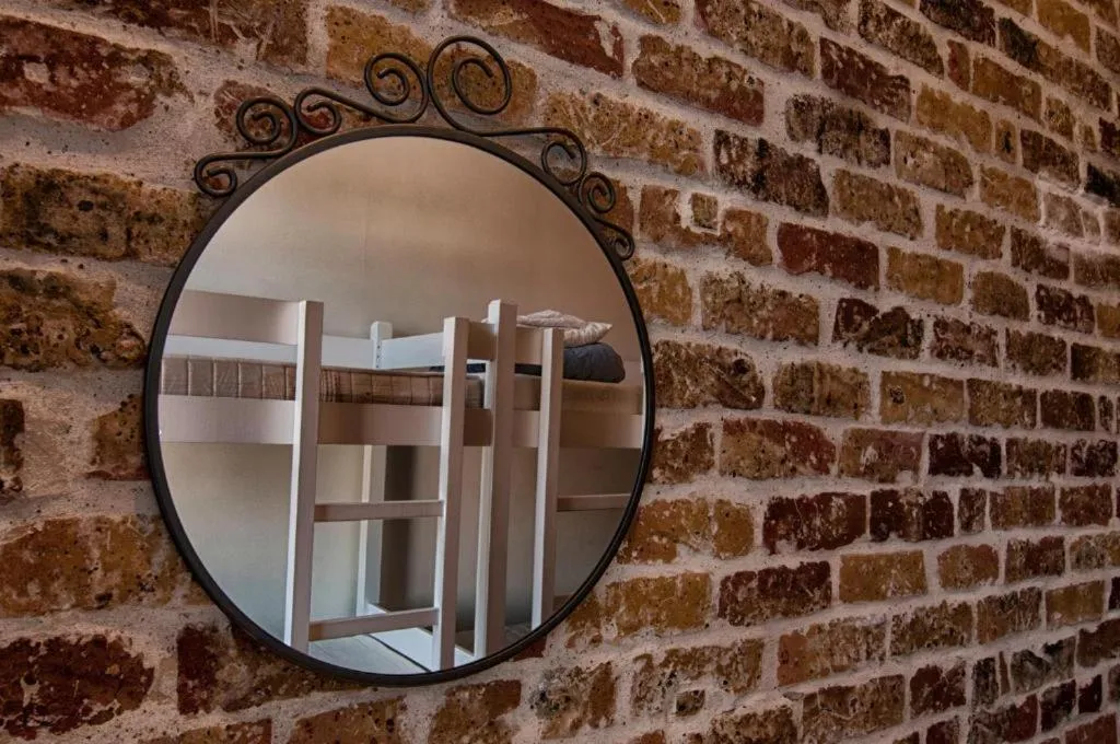 Hostel Lybeer Private Rooms just for two!