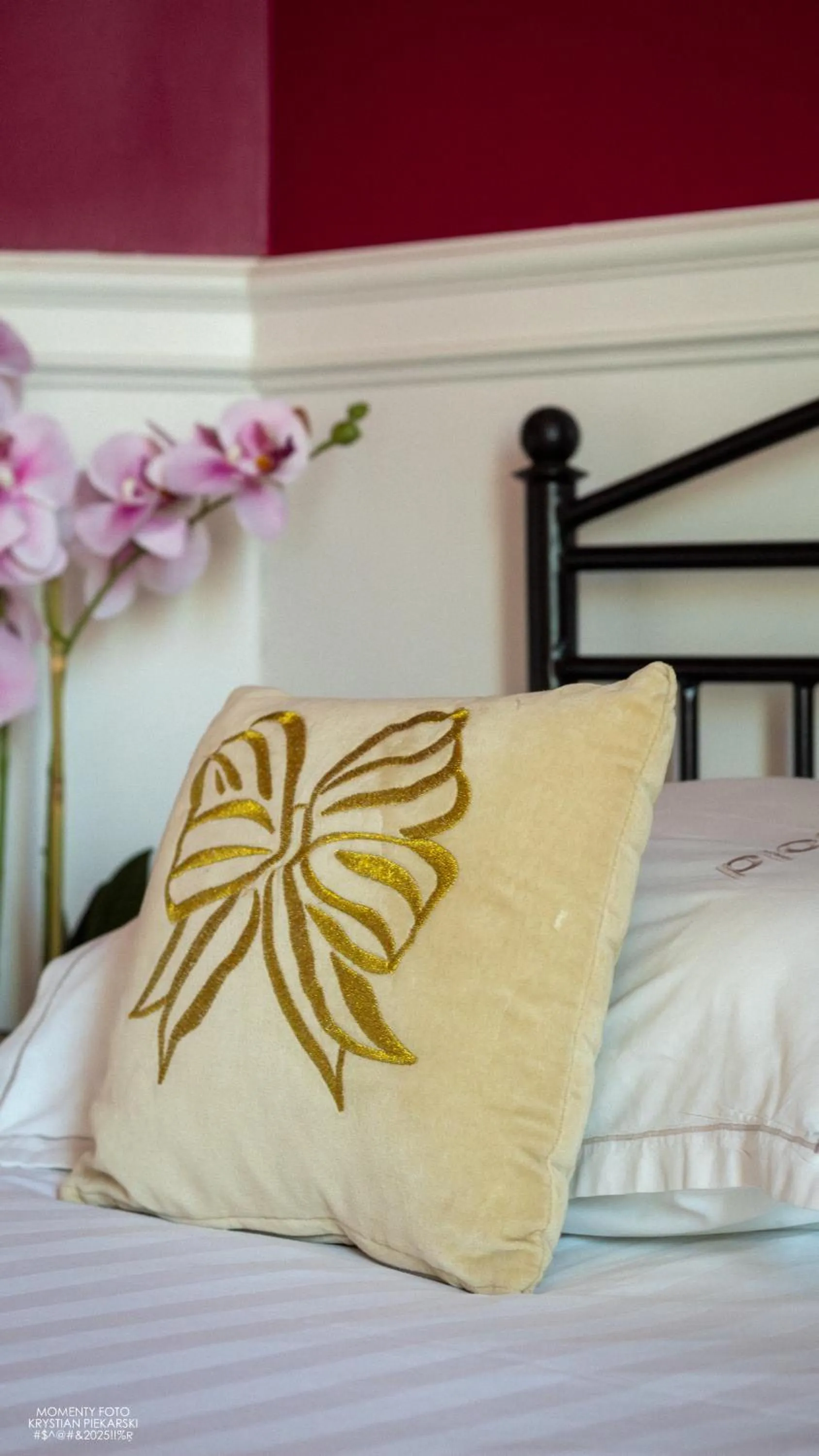 Bed in Hostel Lybeer Private Rooms just for two!