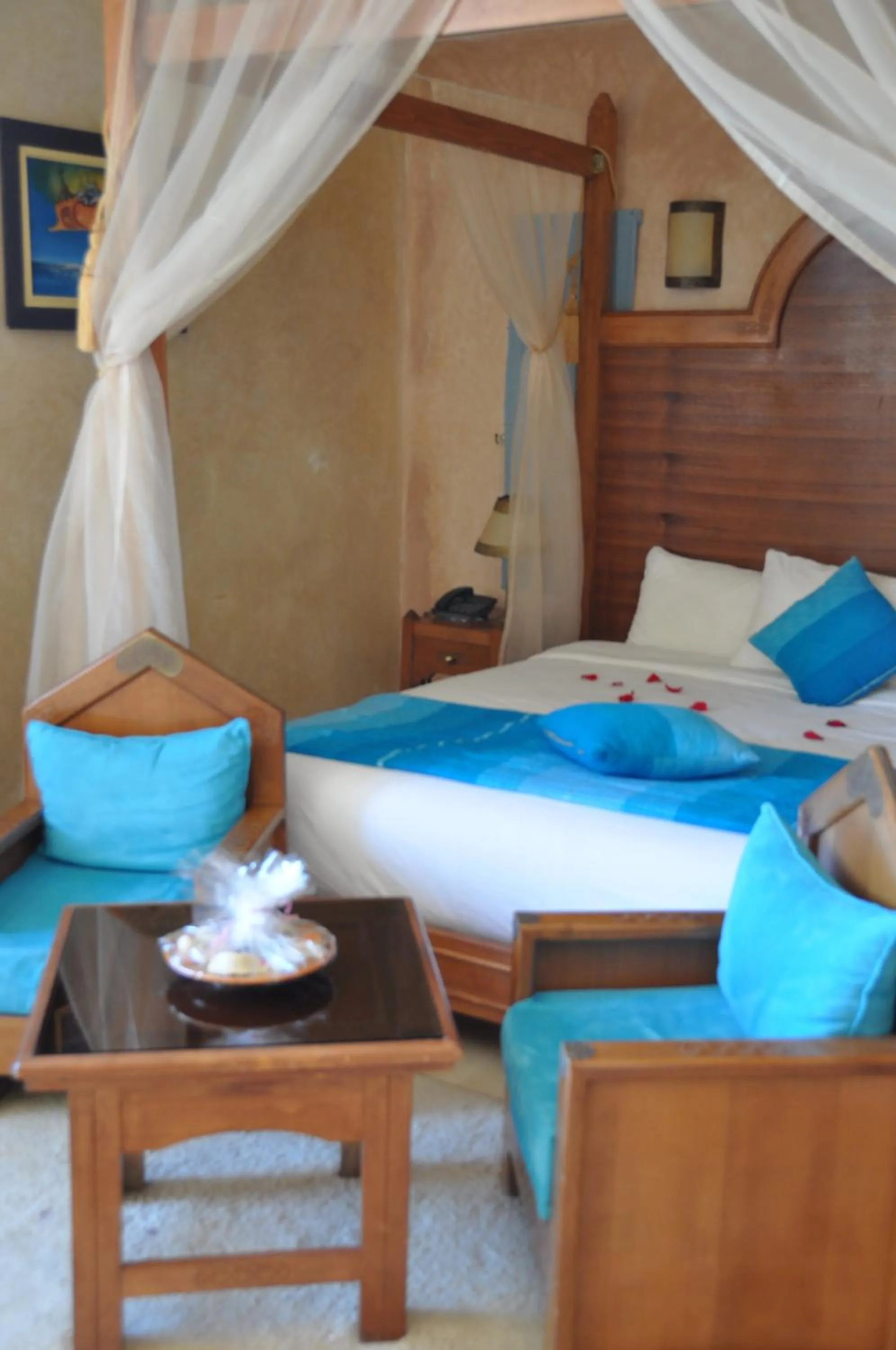 Bedroom, Bed in Palais Des Remparts