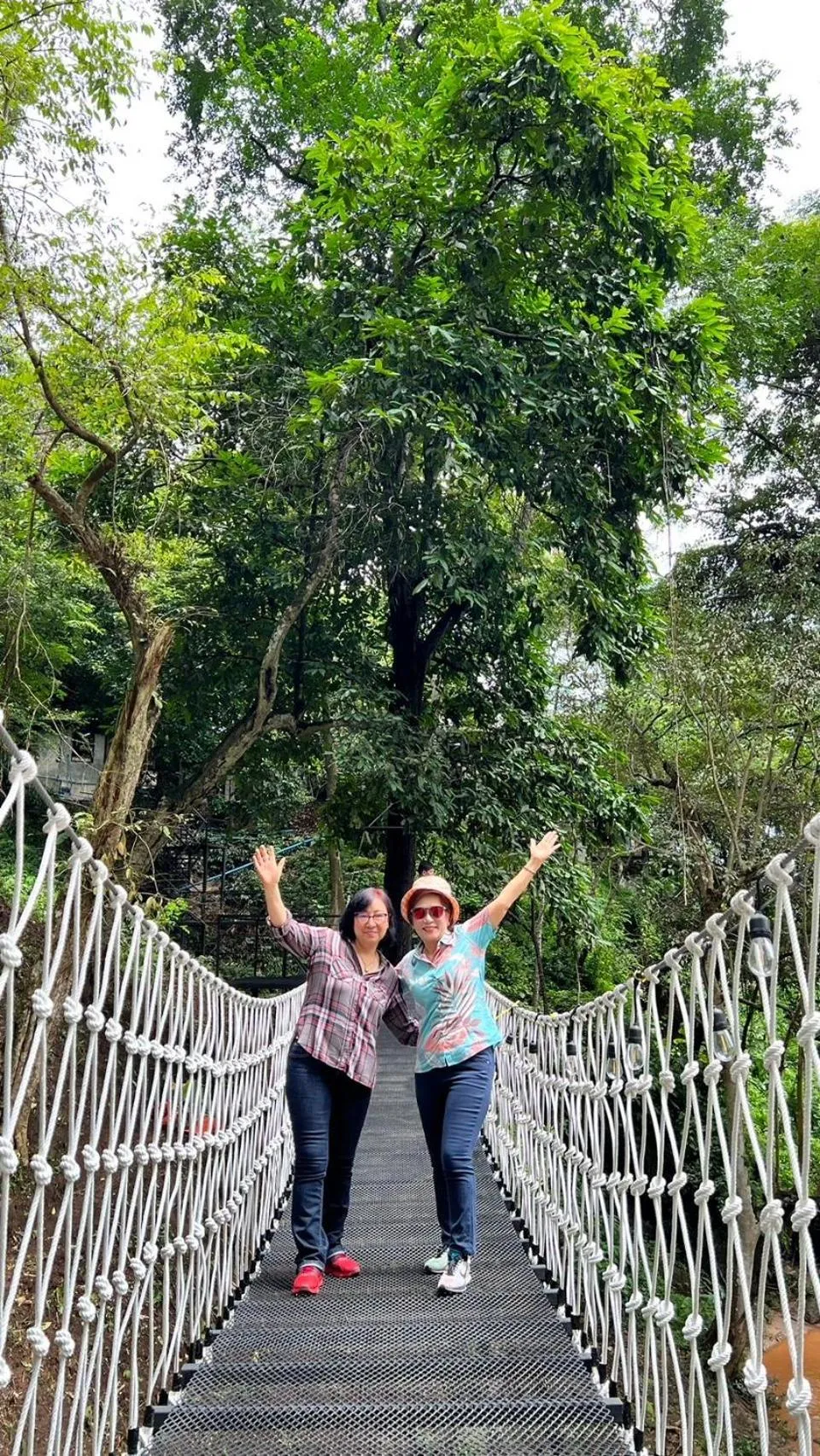 Activities in Maesa Greenery Hill SHA