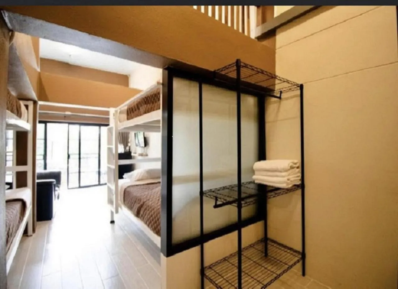 Area and facilities, Bed in Maesa Greenery Hill SHA