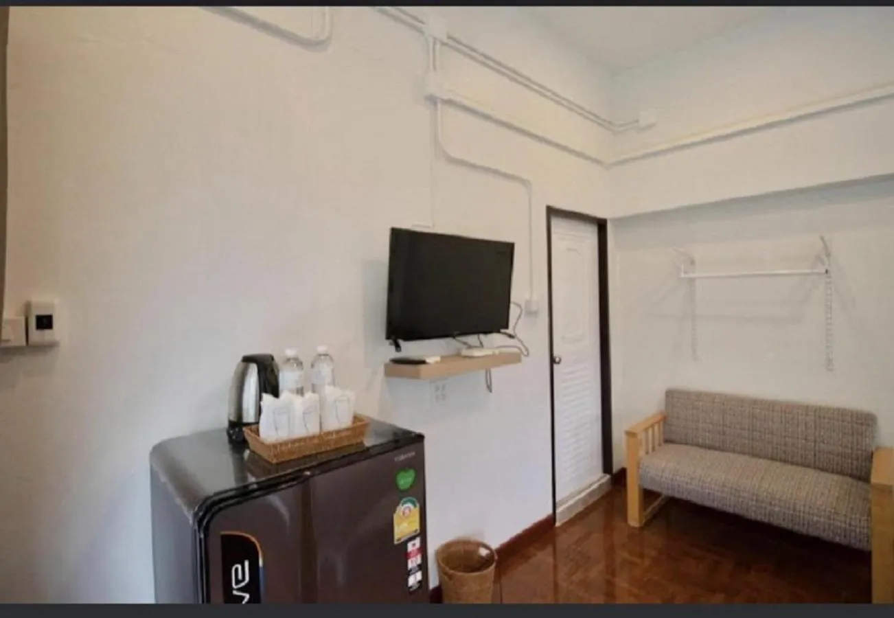 Area and facilities in Maesa Greenery Hill SHA