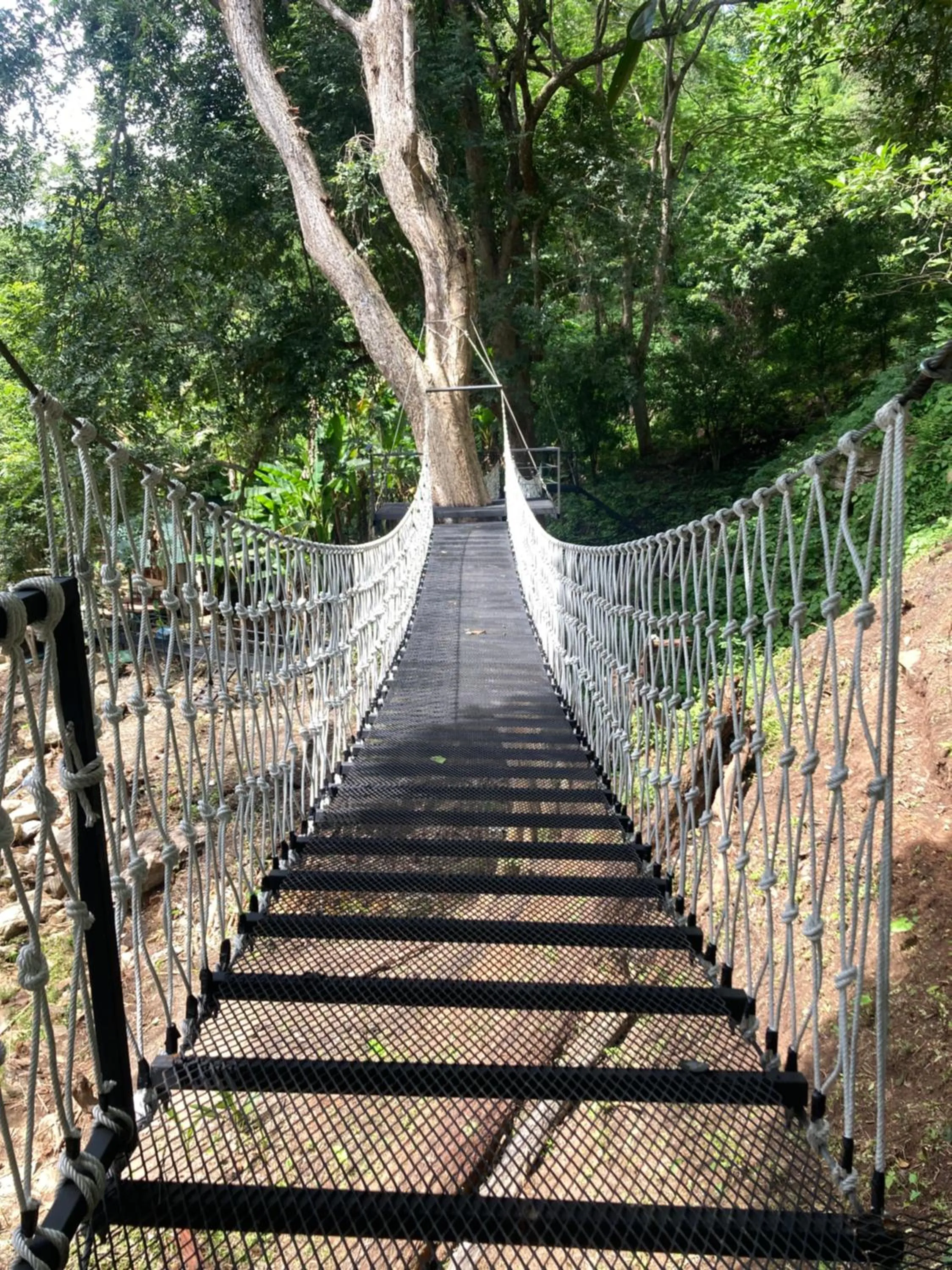 Activities in Maesa Greenery Hill SHA