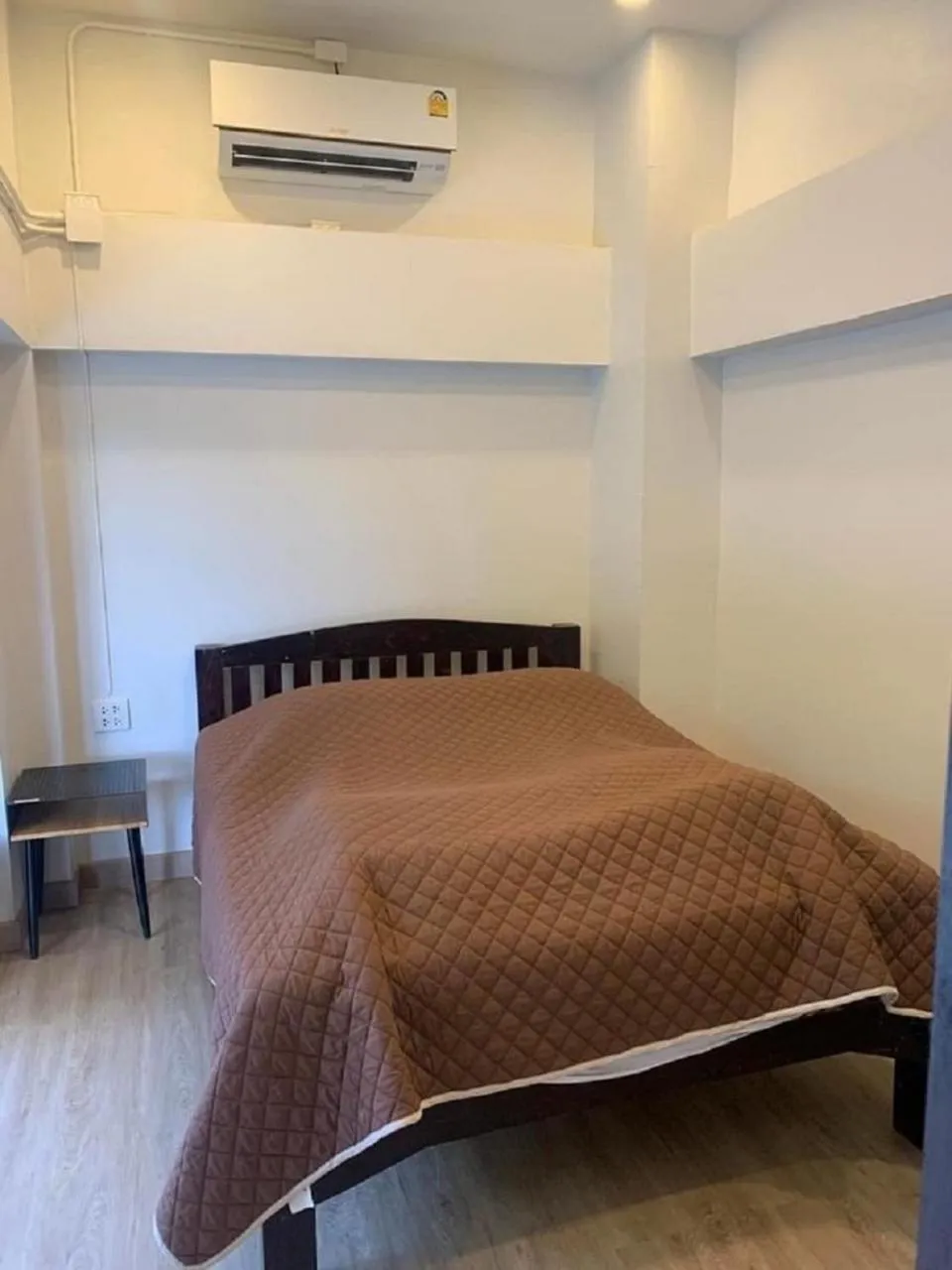 Bed in Maesa Greenery Hill SHA