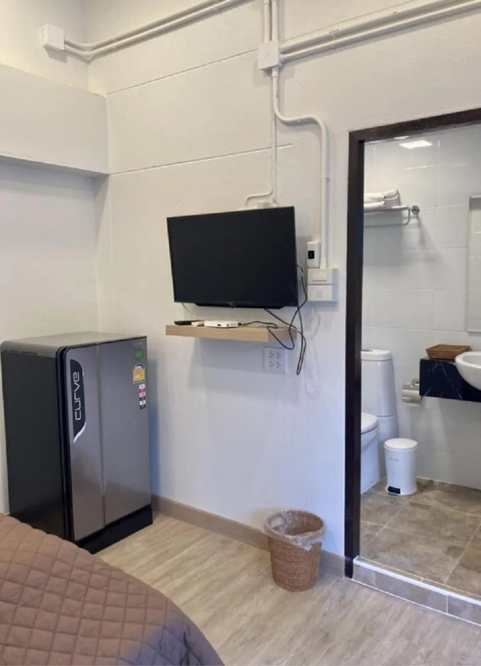 Area and facilities in Maesa Greenery Hill SHA