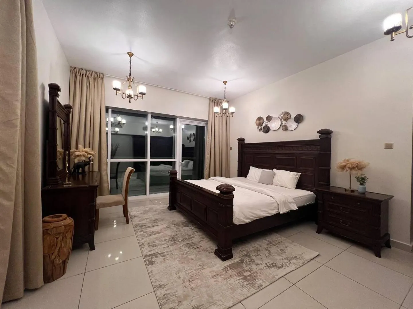 Views To Feed Your Soul On 60th Floor