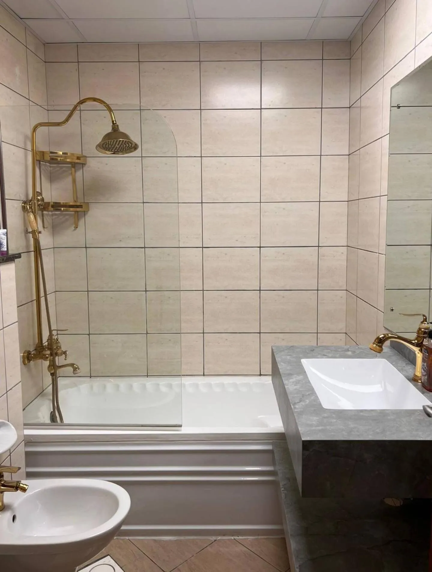 Views To Feed Your Soul On 60th Floor