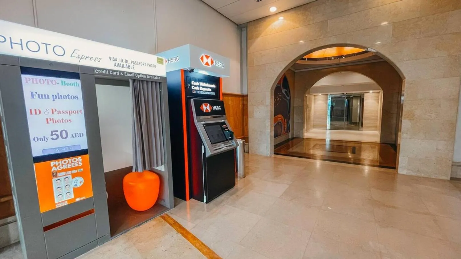 Views To Feed Your Soul On 60th Floor