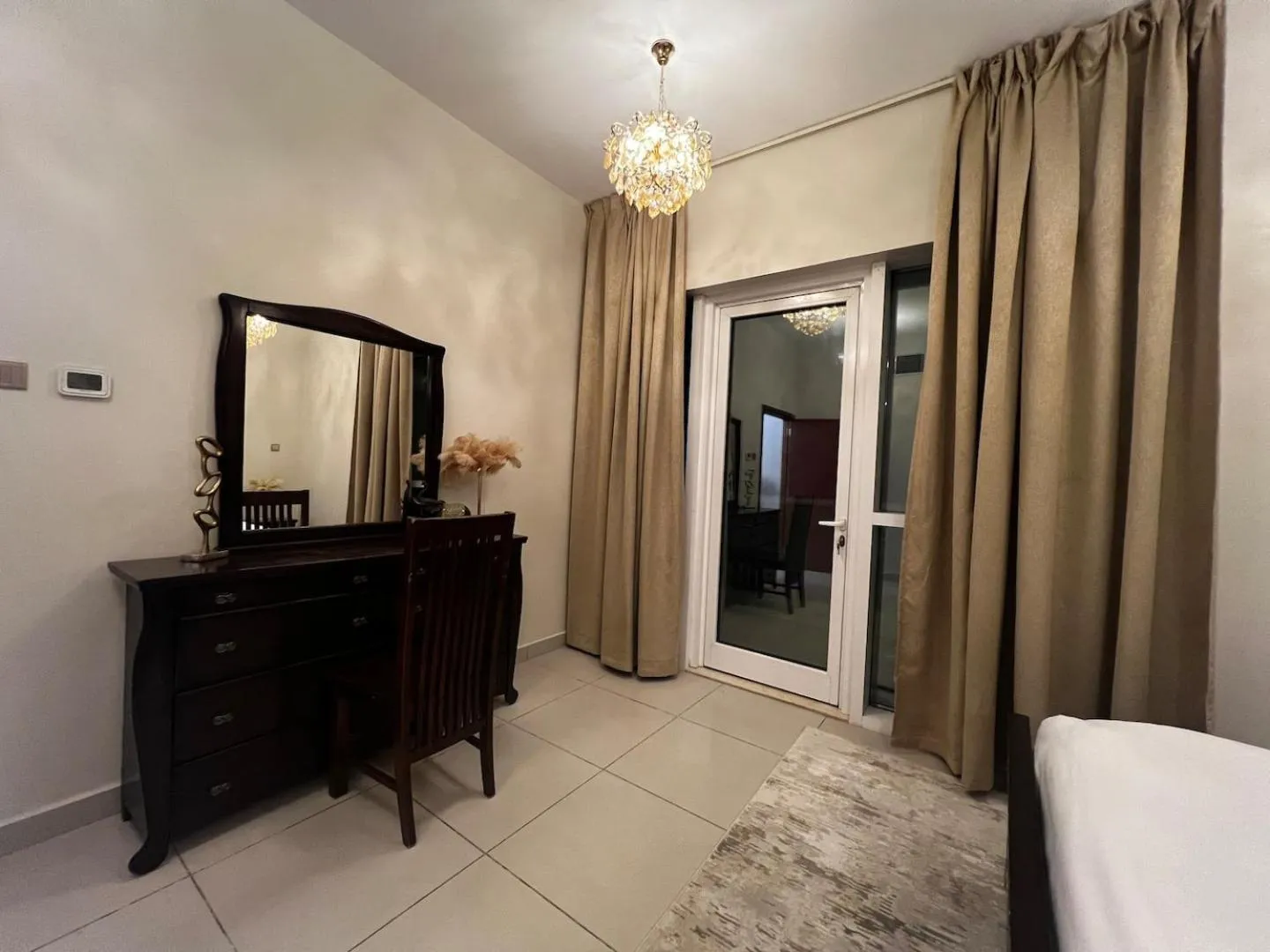 Views To Feed Your Soul On 60th Floor