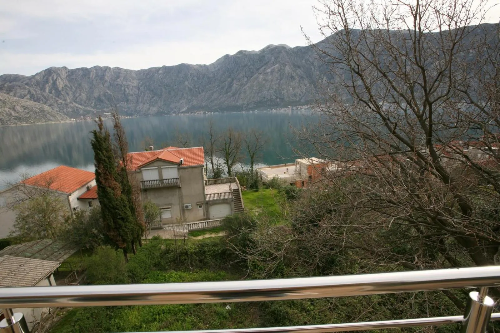Sea view in Ruža Apartments Sea View