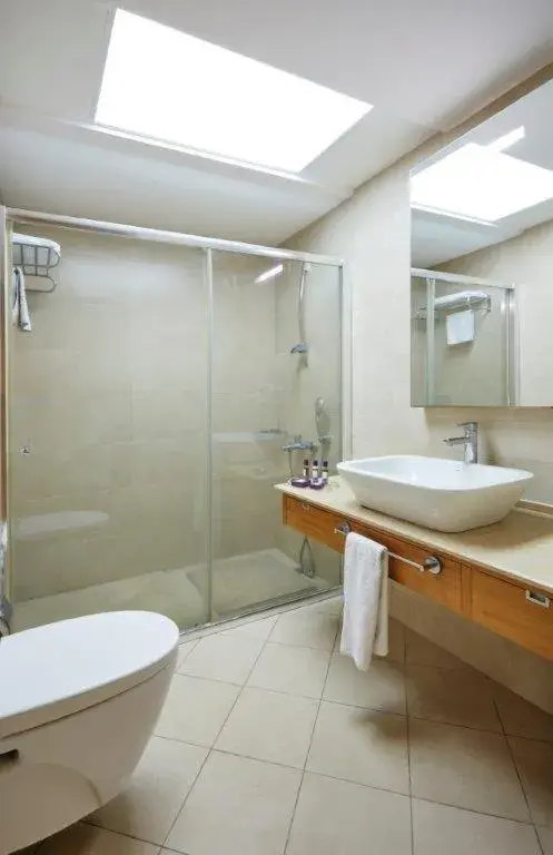 B Plus Suite in Anemon Cigli Hotel B Plus Suite in Anemon Cigli Hotel