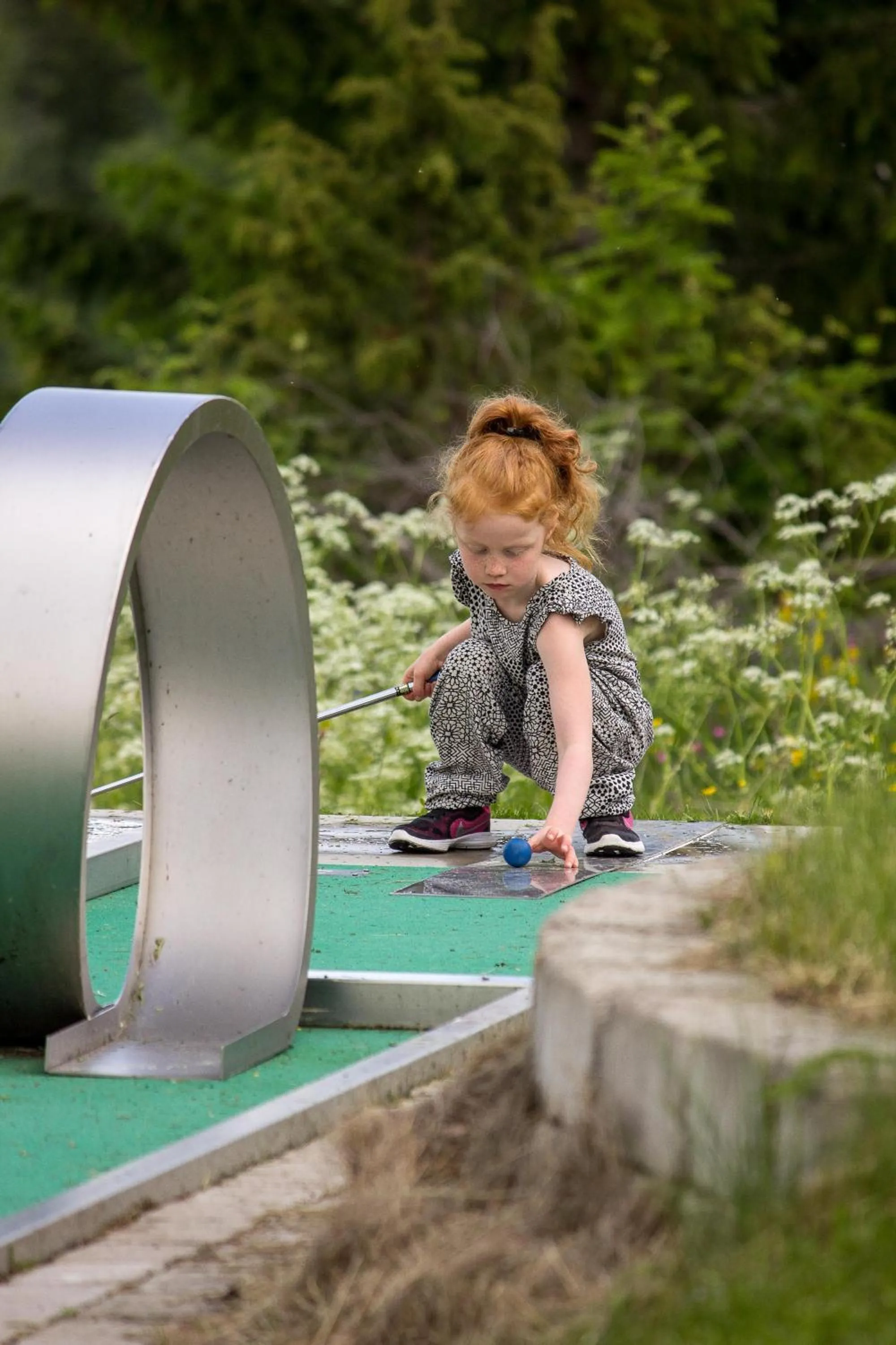 People in Hotell Gyllene Hornet