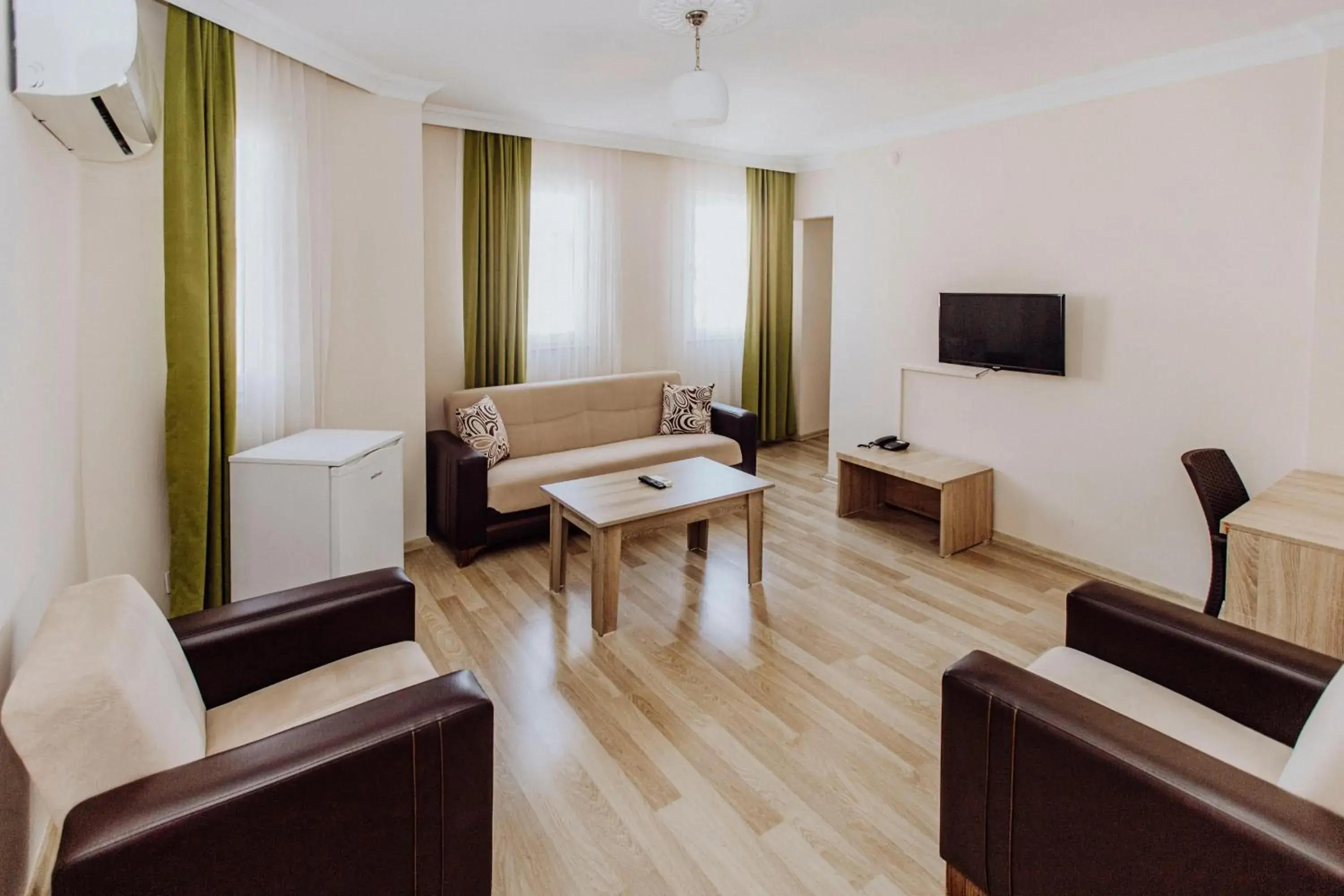 Superior Studio in Karacan Park Hotel - Dalaman Airport Superior Studio in Karacan Park Hotel - Dalaman Airport