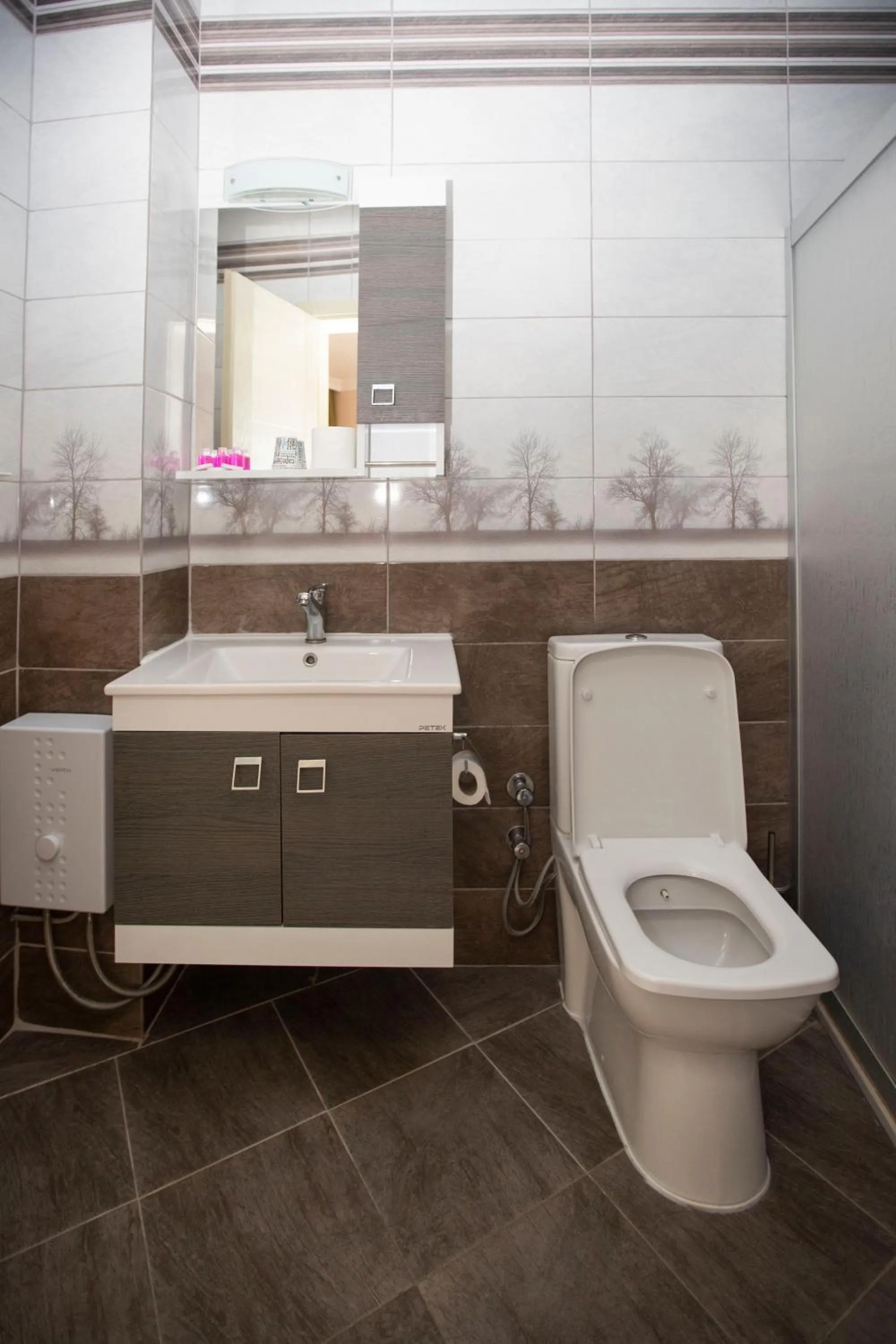 Karacan Park Hotel - Dalaman Airport