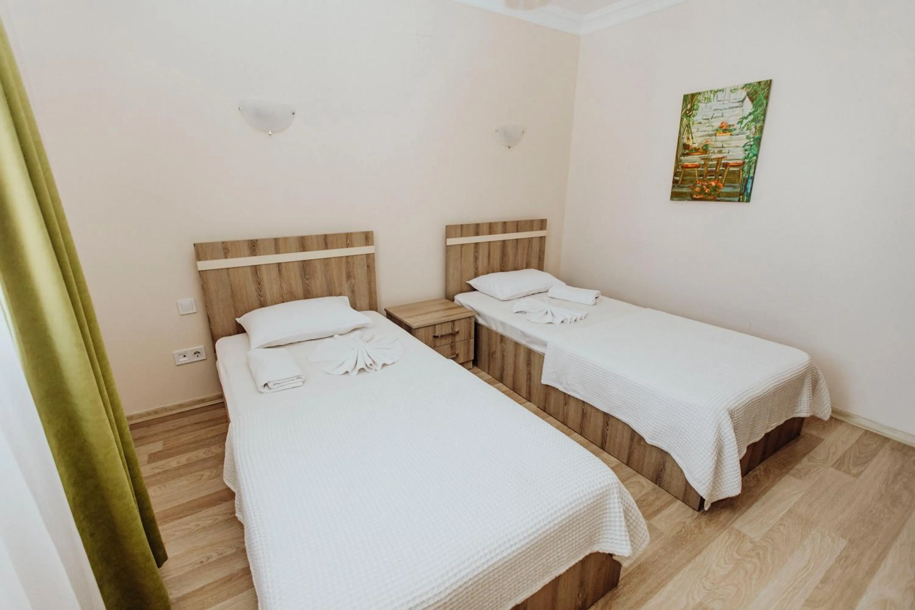 Karacan Park Hotel - Dalaman Airport