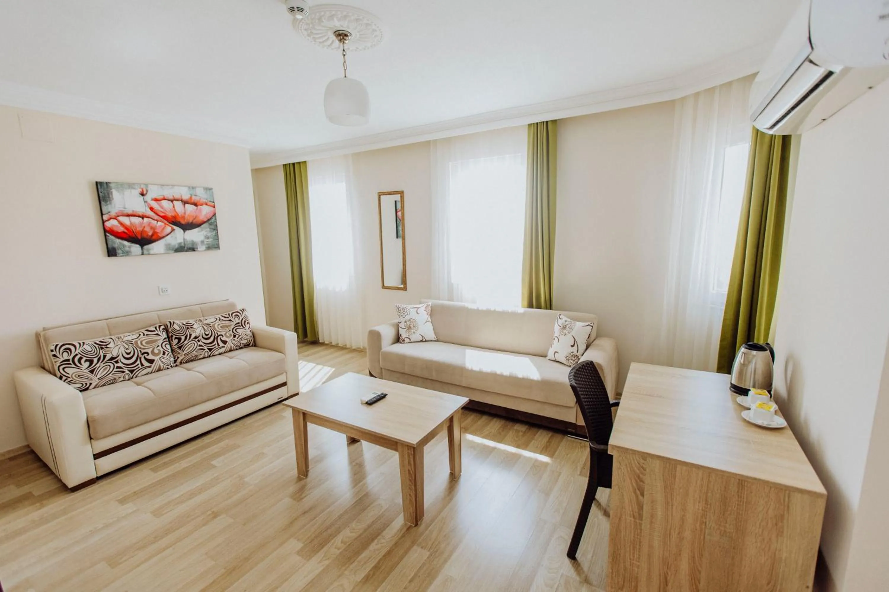 Karacan Park Hotel - Dalaman Airport