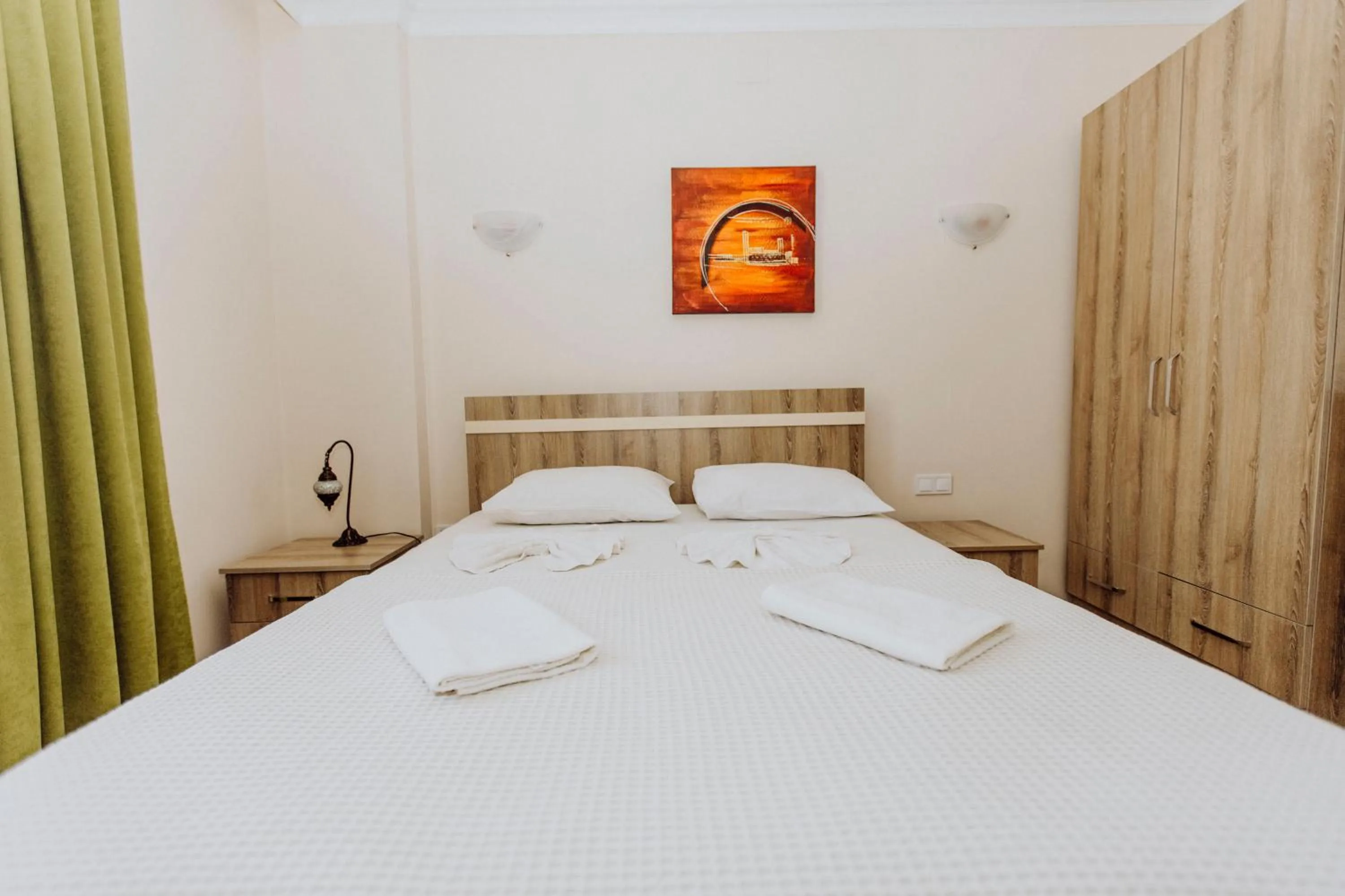 Karacan Park Hotel - Dalaman Airport