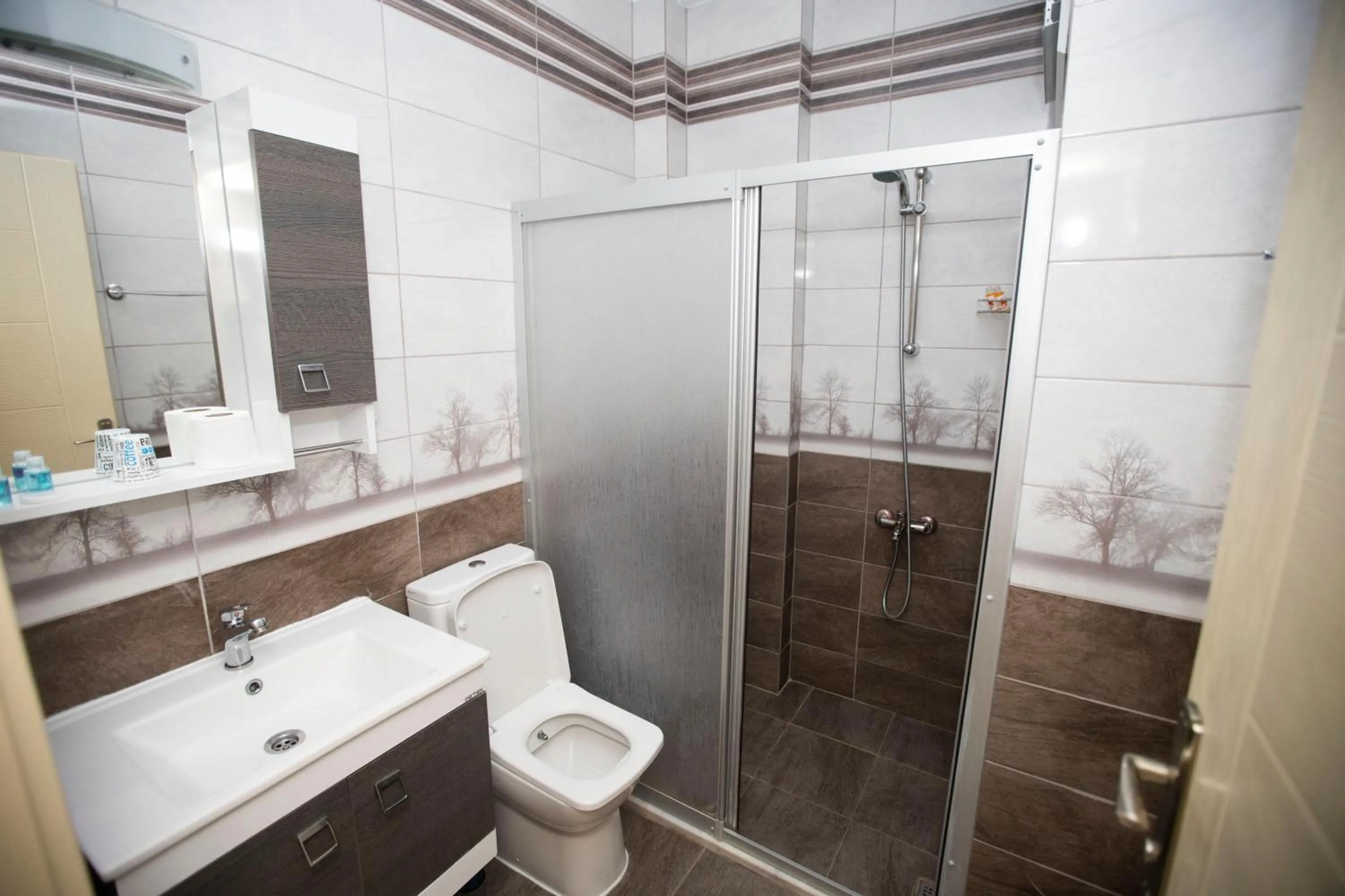 Karacan Park Hotel - Dalaman Airport