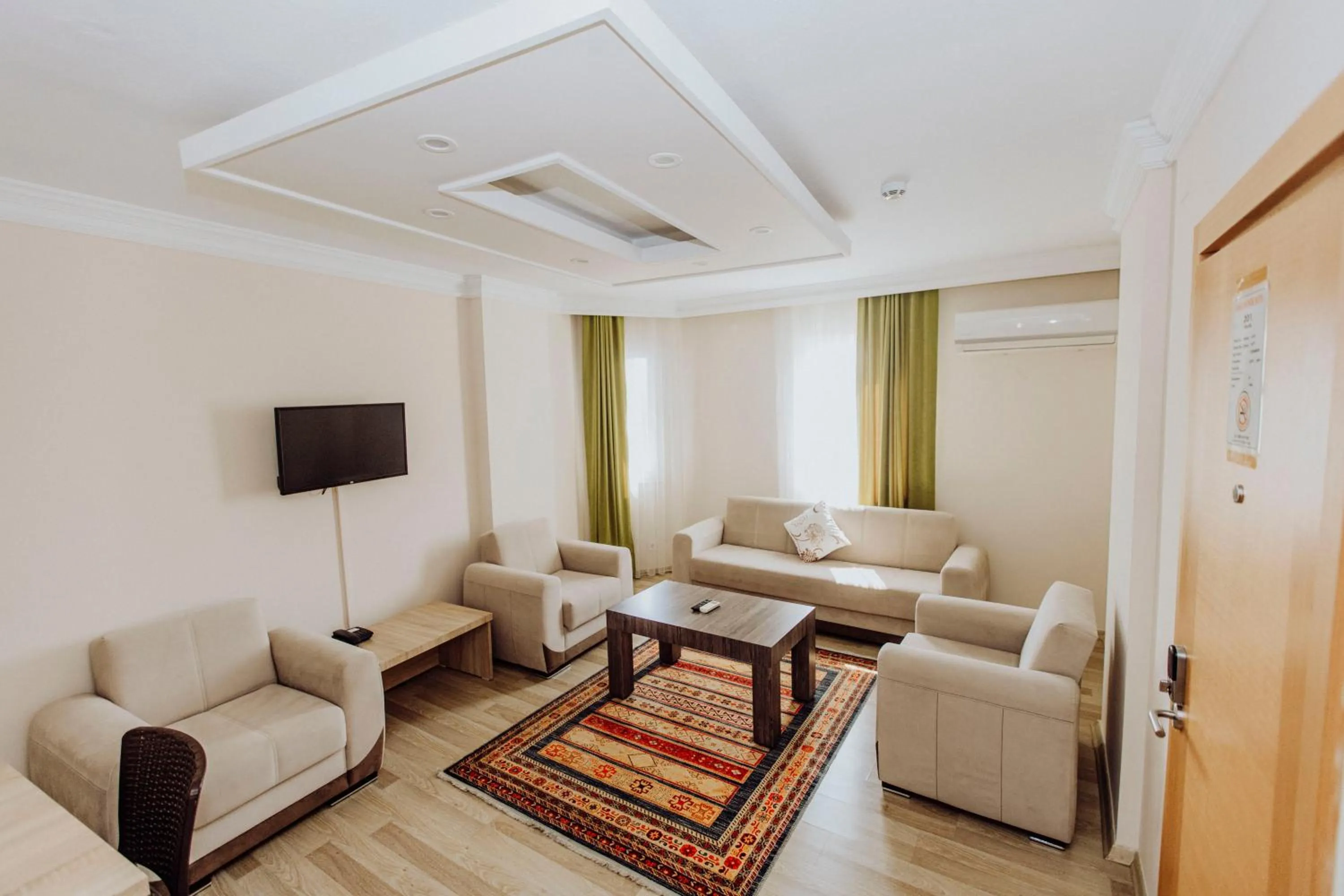 Karacan Park Hotel - Dalaman Airport