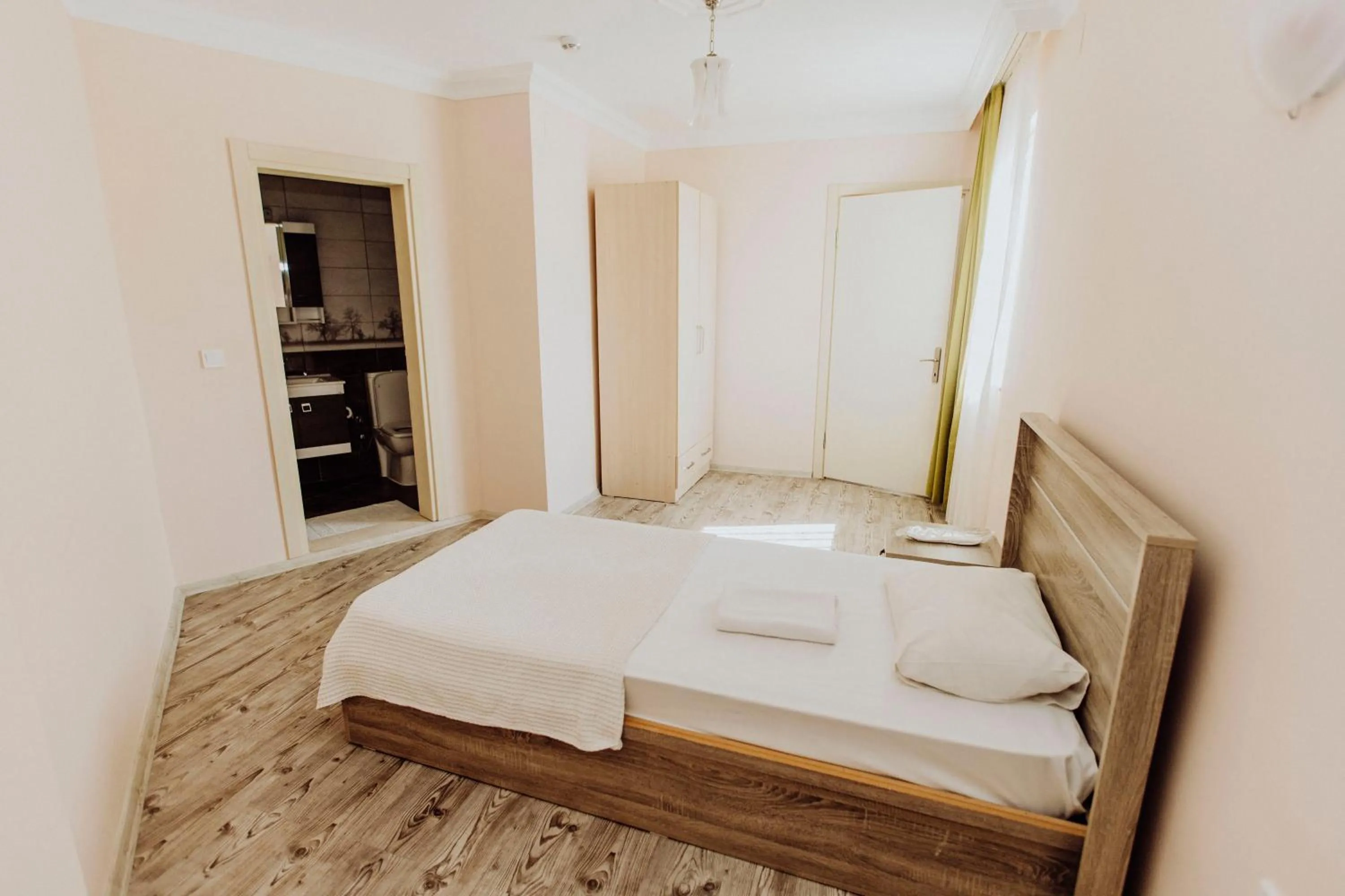 Karacan Park Hotel - Dalaman Airport