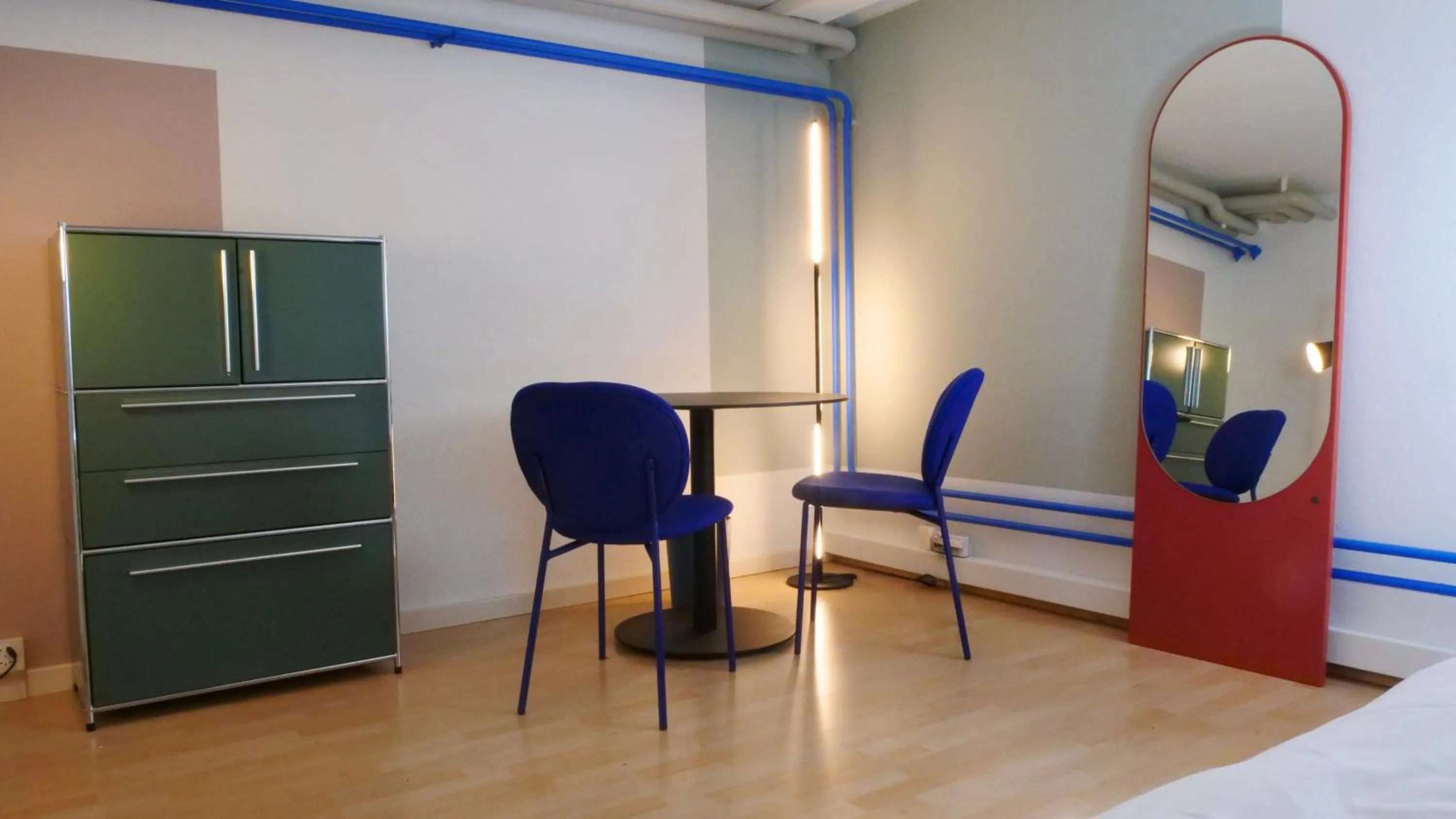 Photo of the whole room in Hotel Coop Tagungszentrum & Hotelpark im Grünen