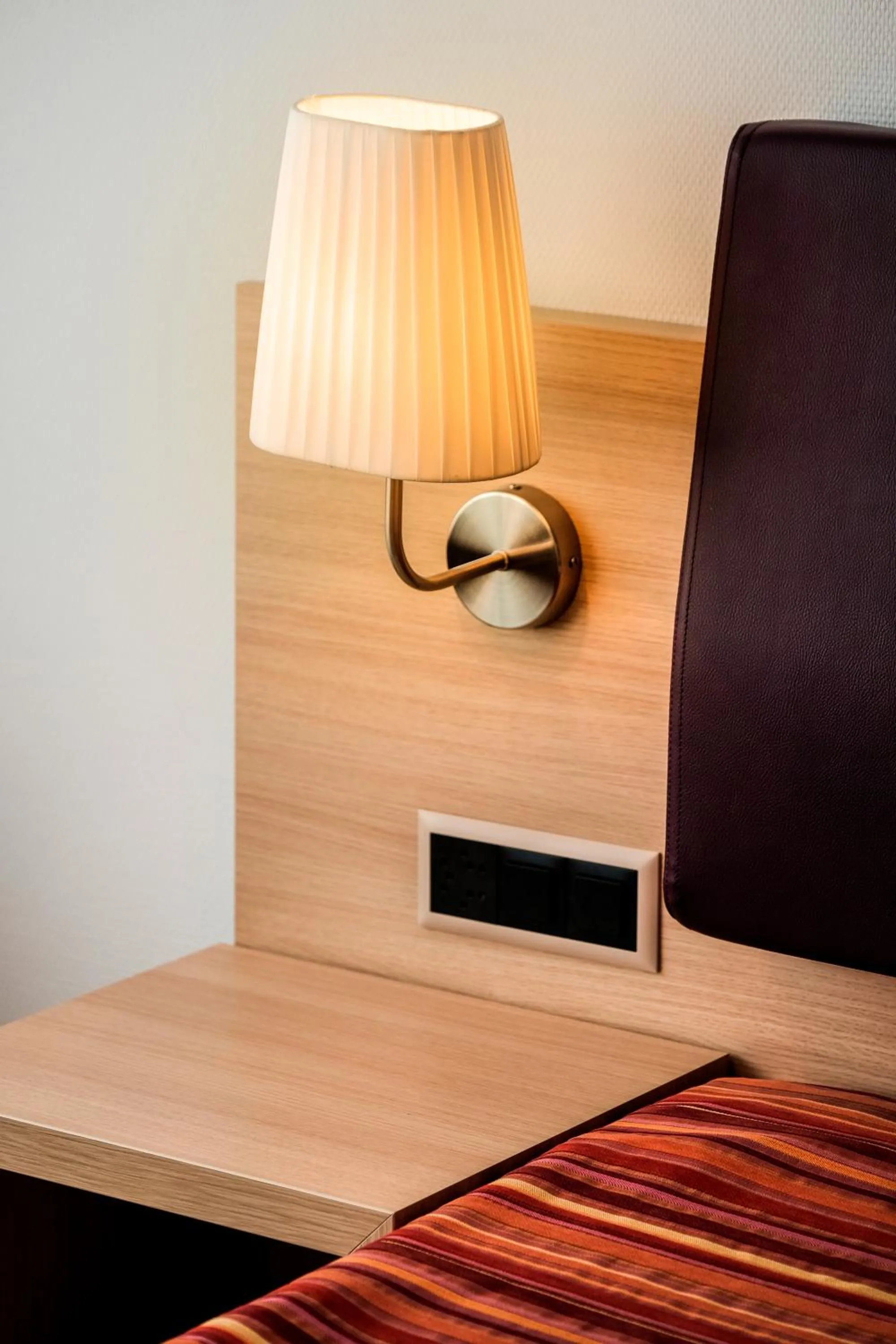 Decorative detail in Hotel Coop Tagungszentrum & Hotelpark im Grünen