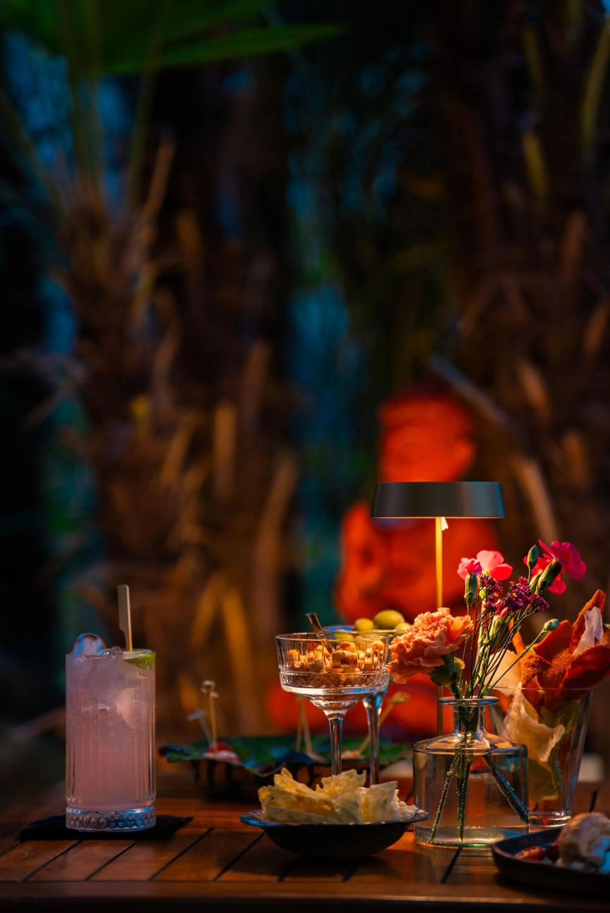 Balcony/Terrace in Villa Miravalle