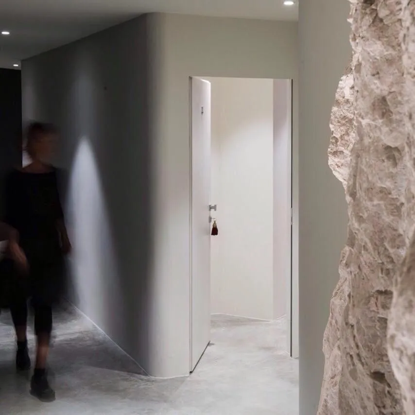 Area and facilities in Villa Miravalle