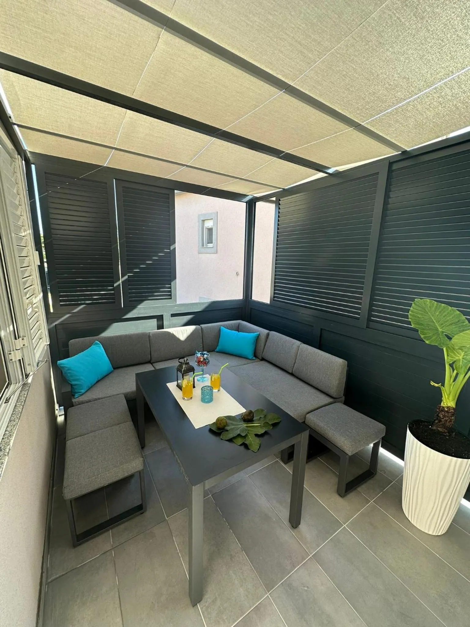 Apartments F&M