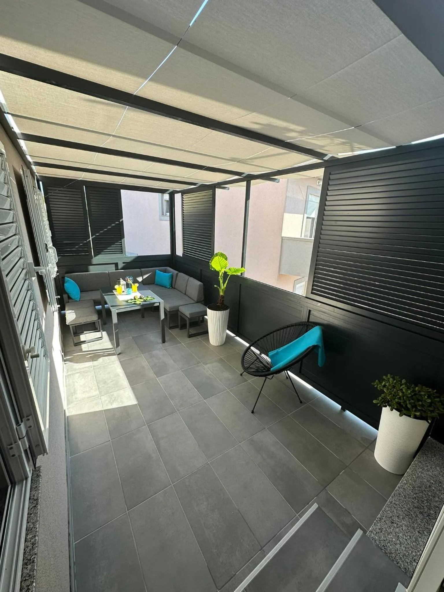 Apartments F&M