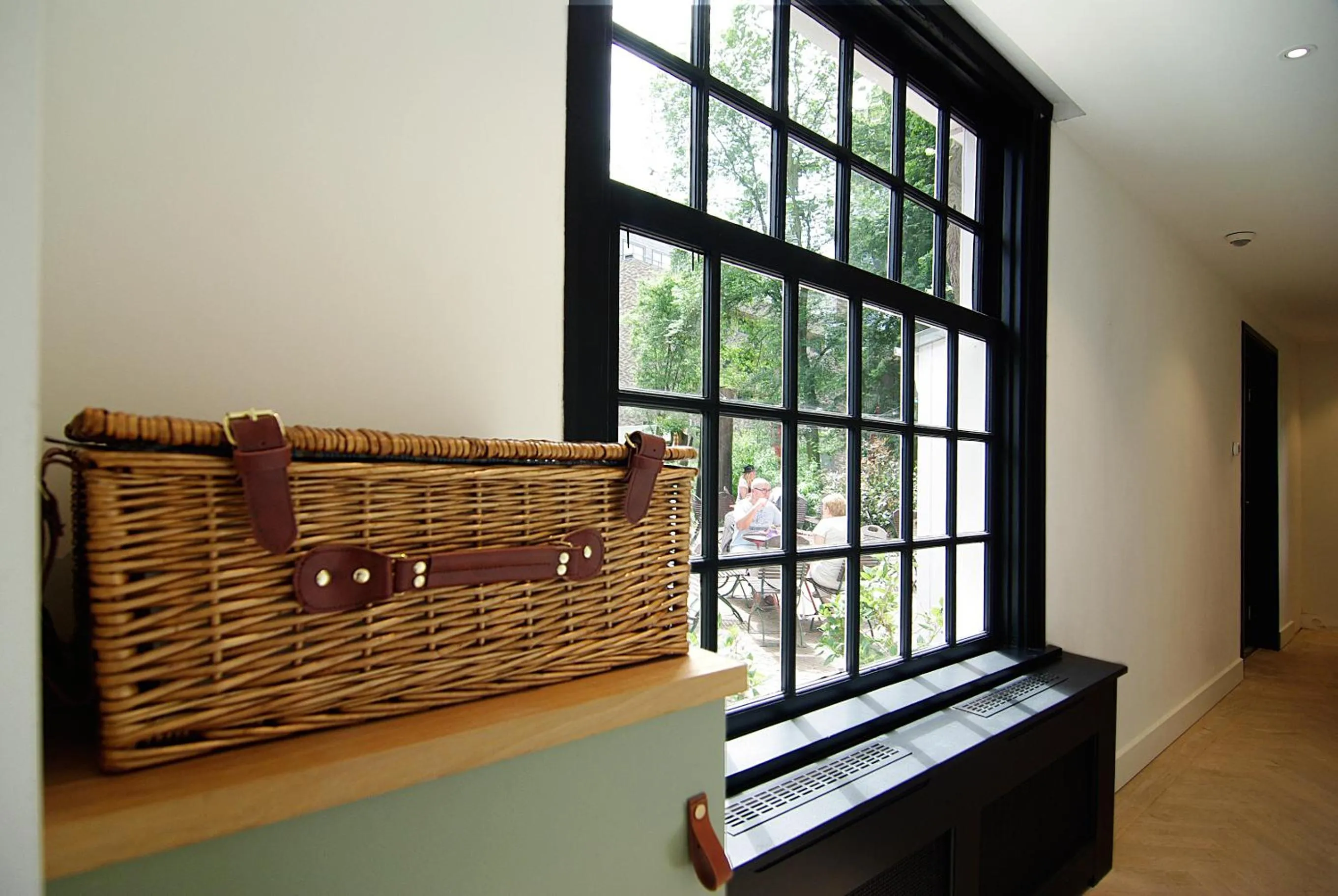 On site in Authentic Farmhouse - De Vergulden Eenhoorn