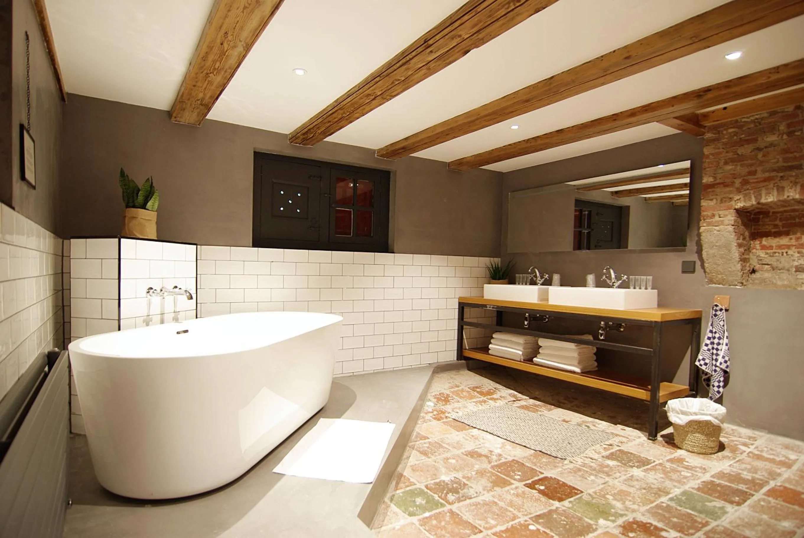 Authentic Farmhouse - De Vergulden Eenhoorn