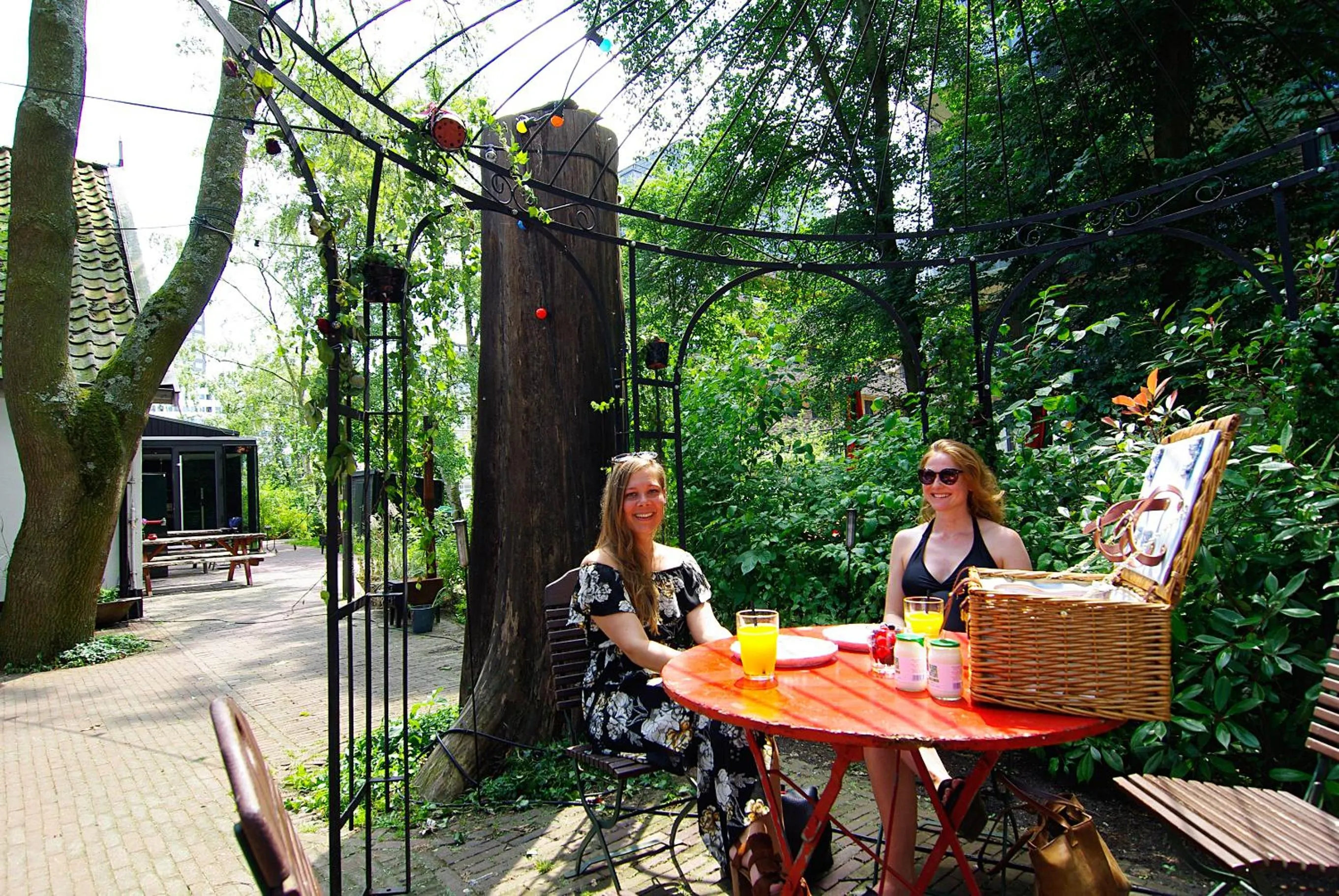 Authentic Farmhouse - De Vergulden Eenhoorn